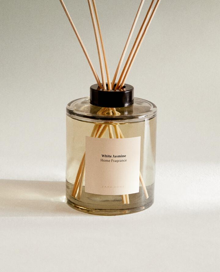 (500 ML) WHITE JASMINE REED DIFFUSERS