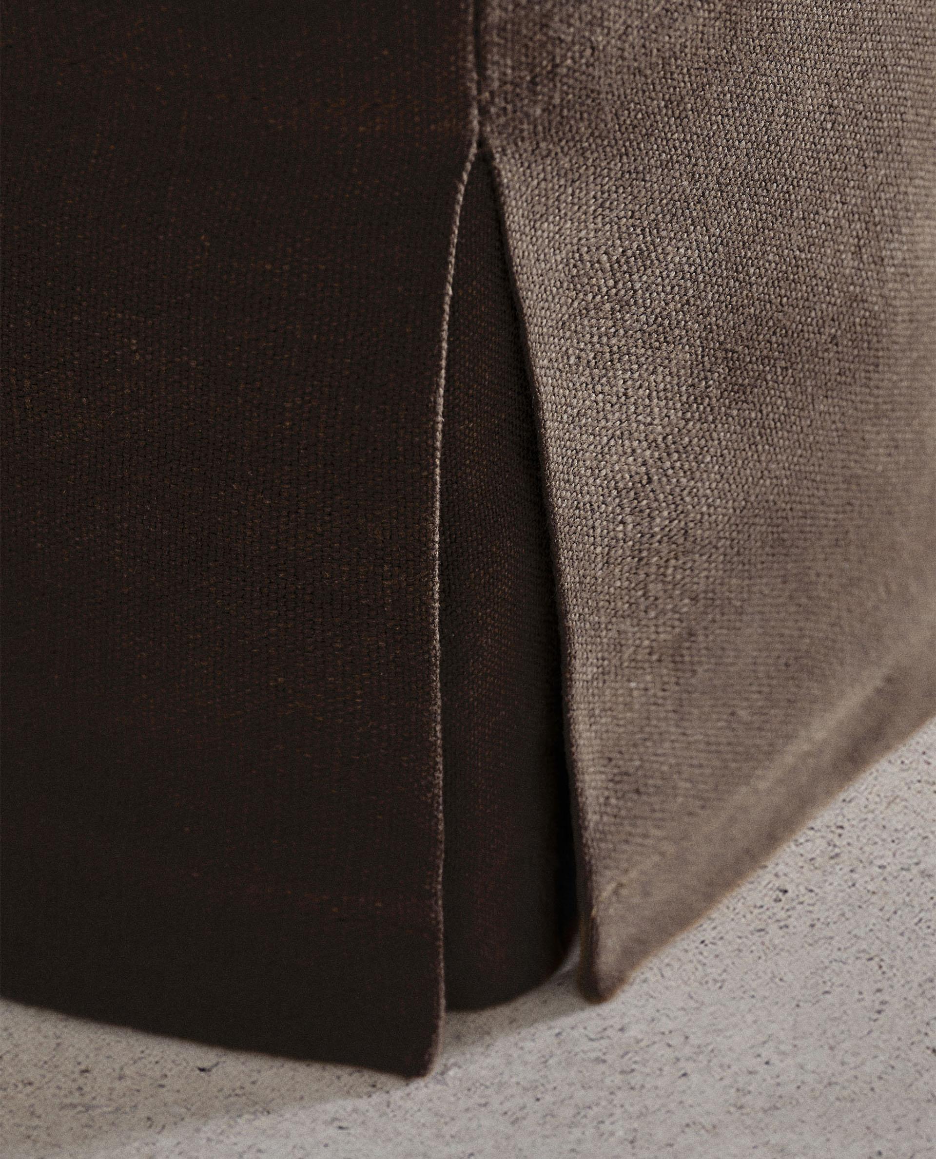 SOFA 01 | Zara Home United States of America SOFA 01 | Zara Home United States of America