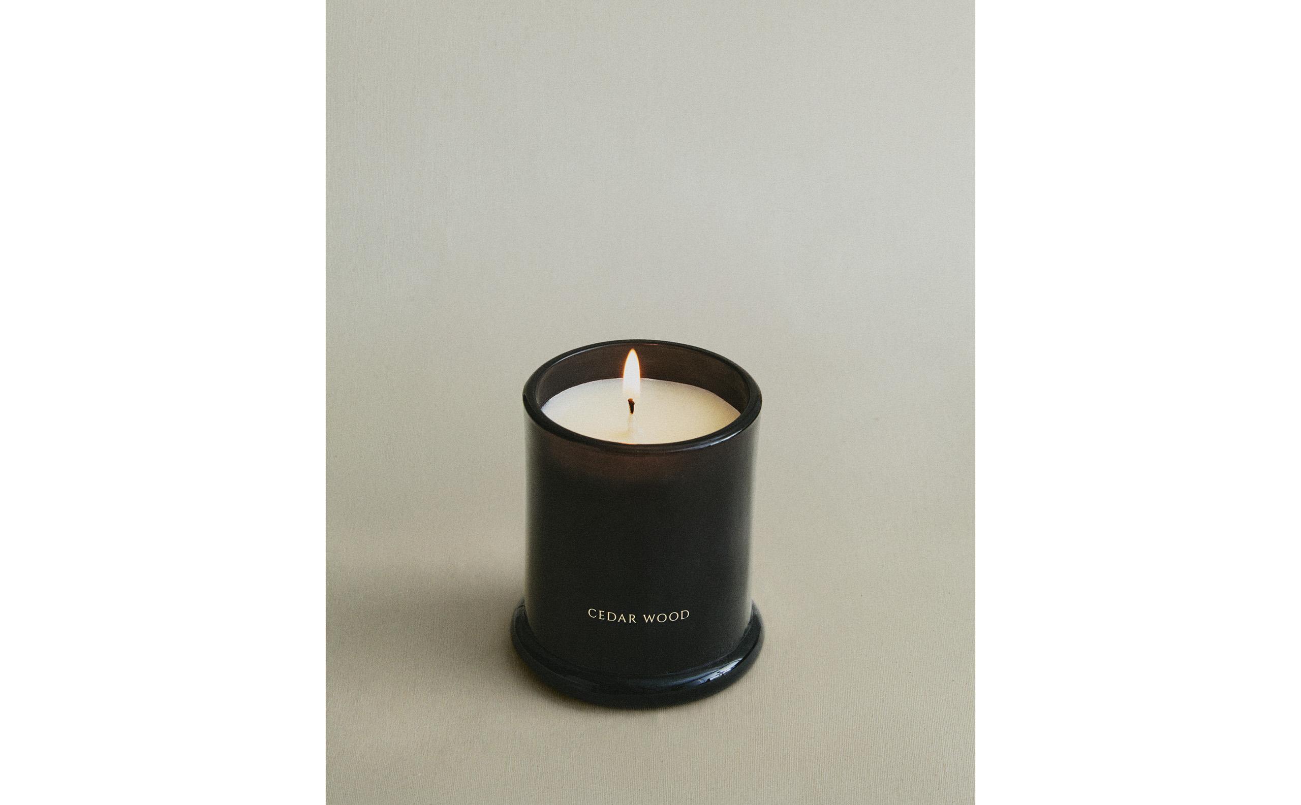 ９点 新品 ザラホーム ZARA  キャンドル オブジェ オーナメント 斑点模様 キャンドルホルダー | Zara Home 日本/Japan