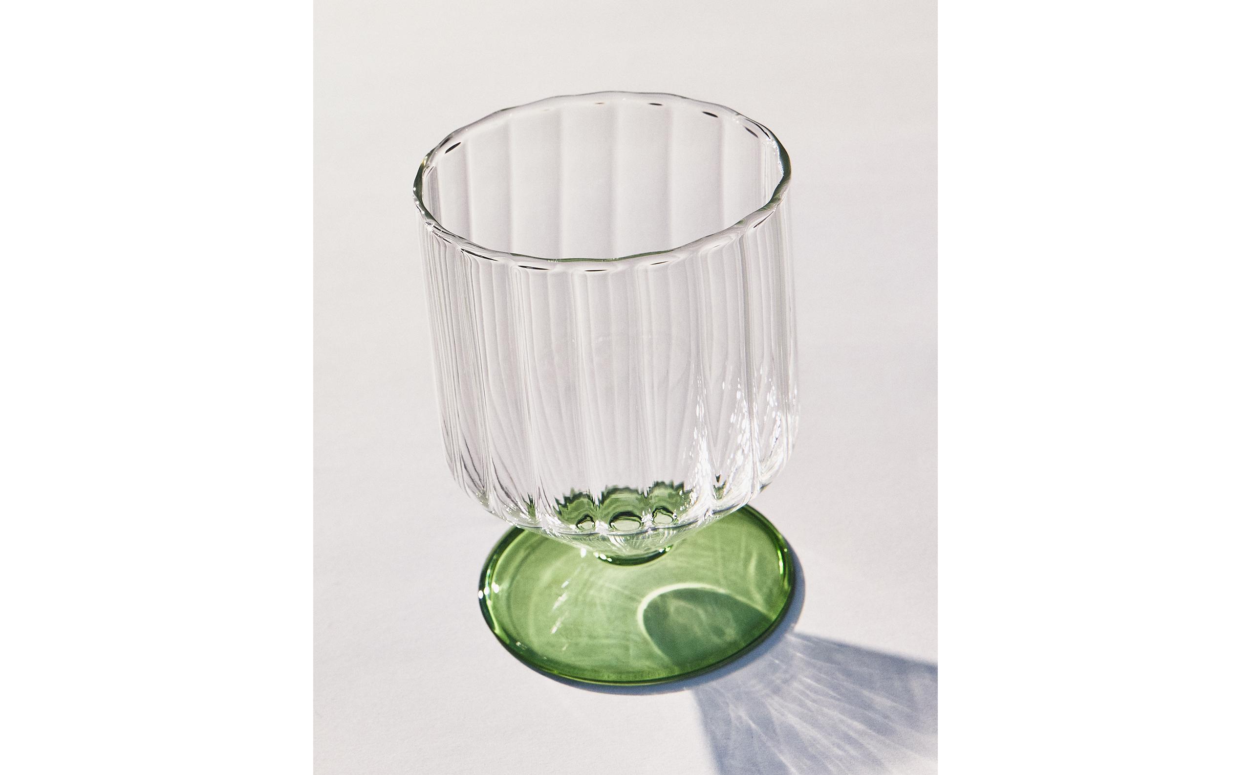 FRUIT DINNER SET, TABLECLOTH AND GLASSWARE SET product thumbnail 17