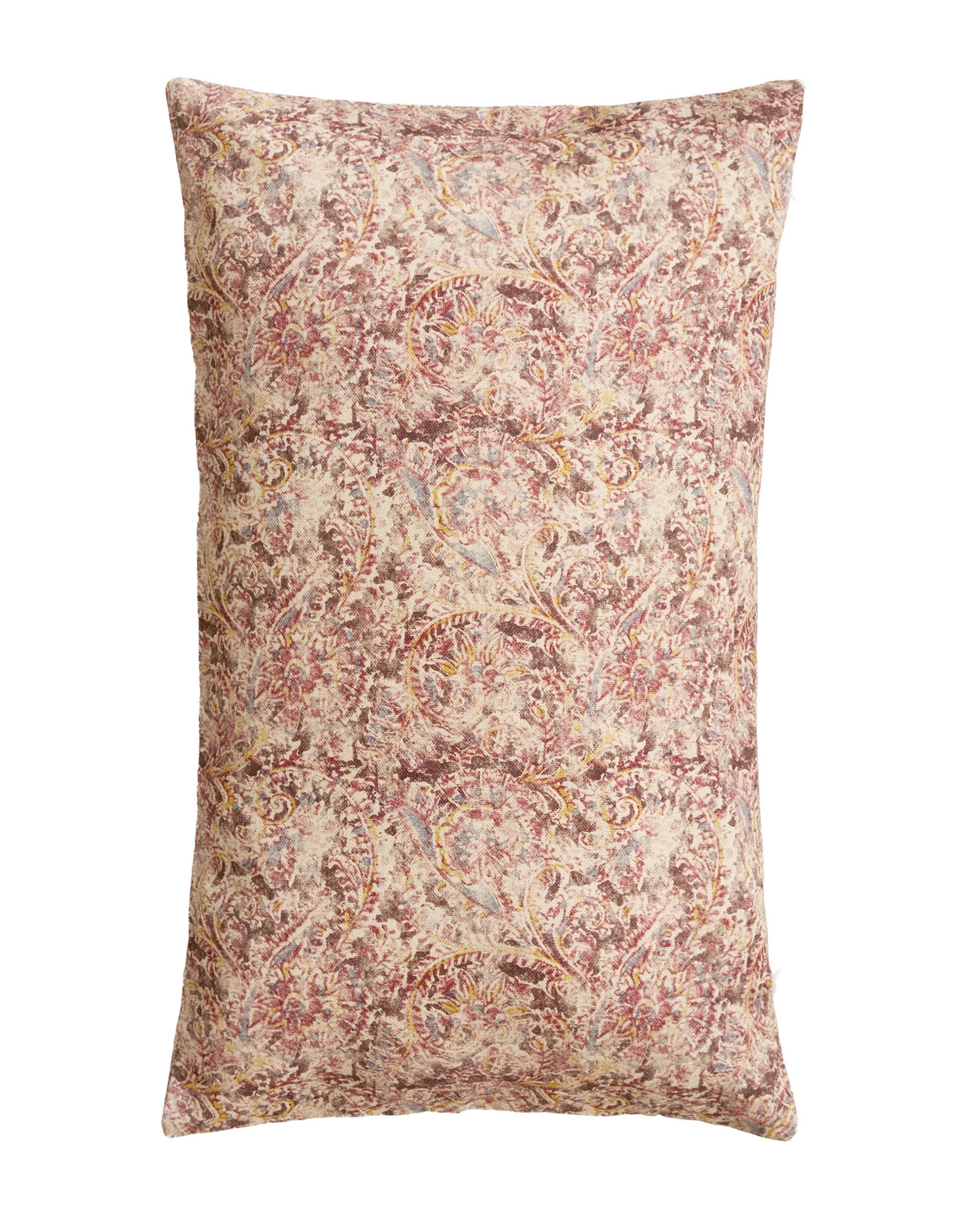 FLORAL CUSHION COVER product thumbnail 7