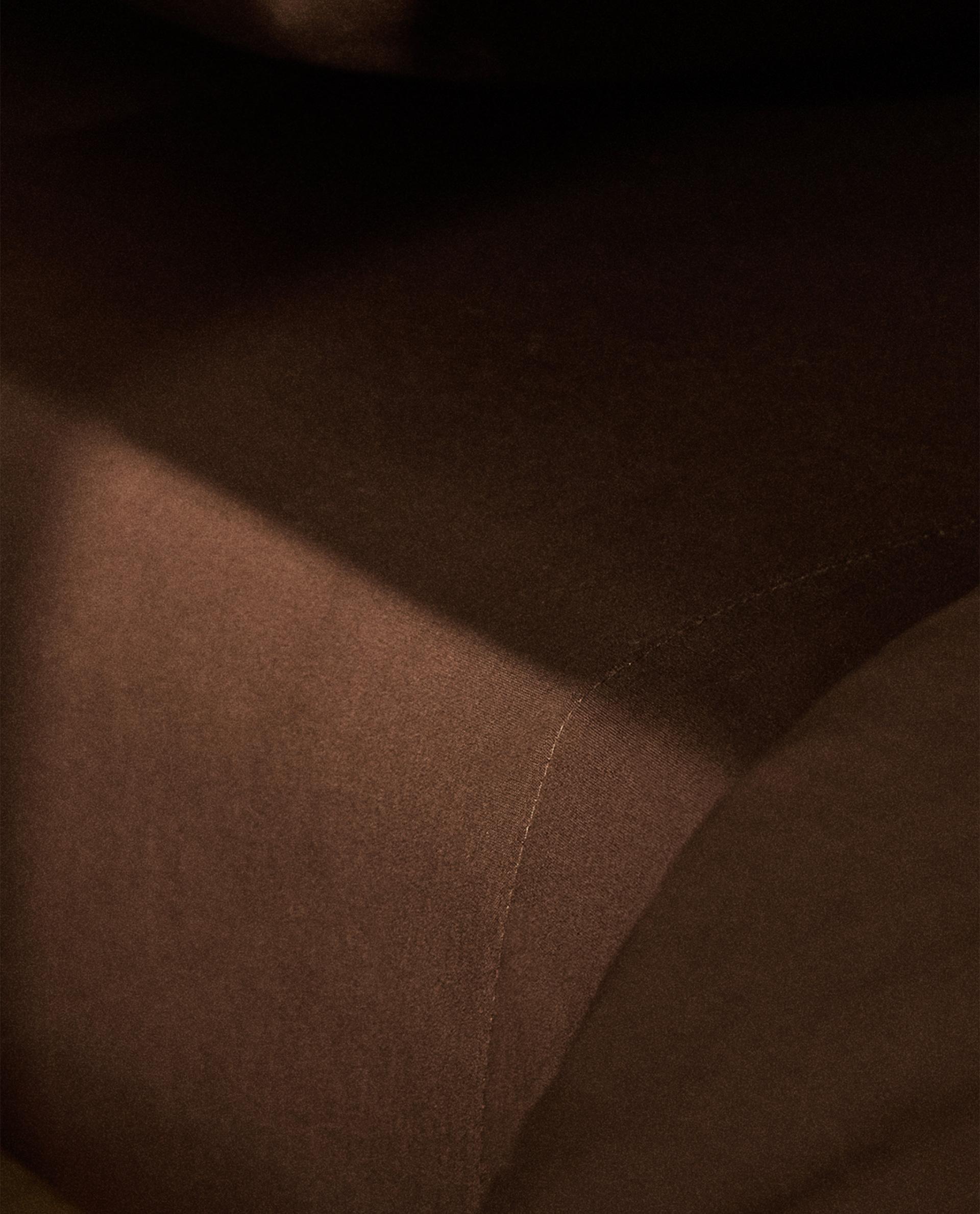 PERCALE COTTON FLAT SHEET (200 THREAD COUNT) product thumbnail 16