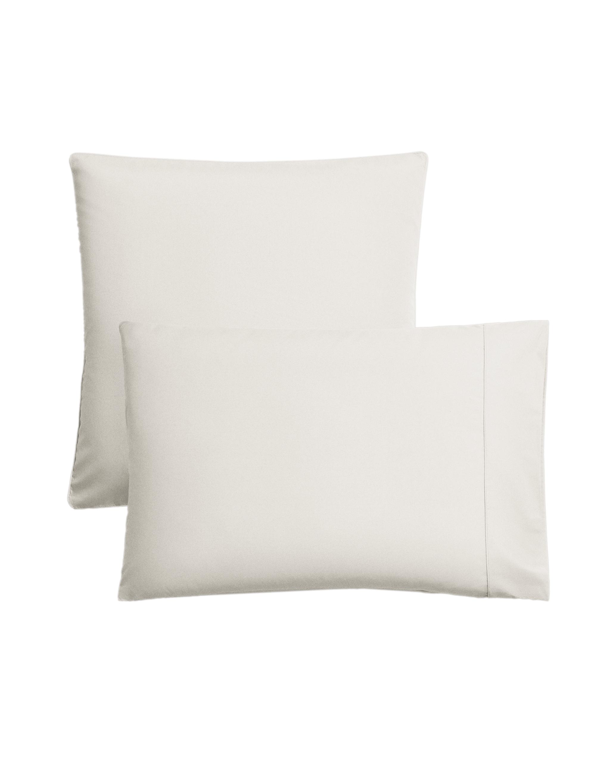 PERCALE PILLOWCASE (300 THREAD COUNT) product thumbnail 5