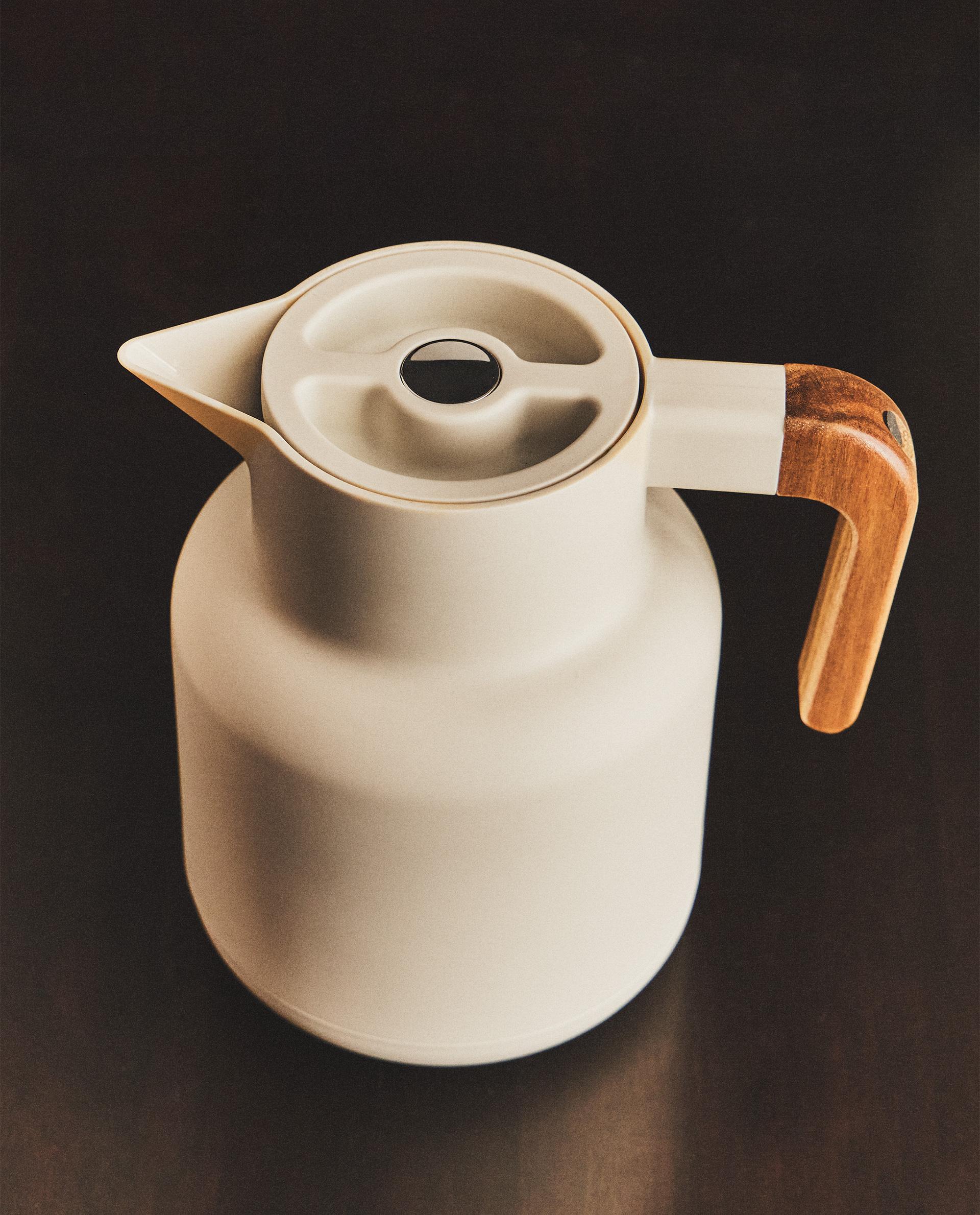 ACACIA HANDLE JUG | Zara Home United States of America