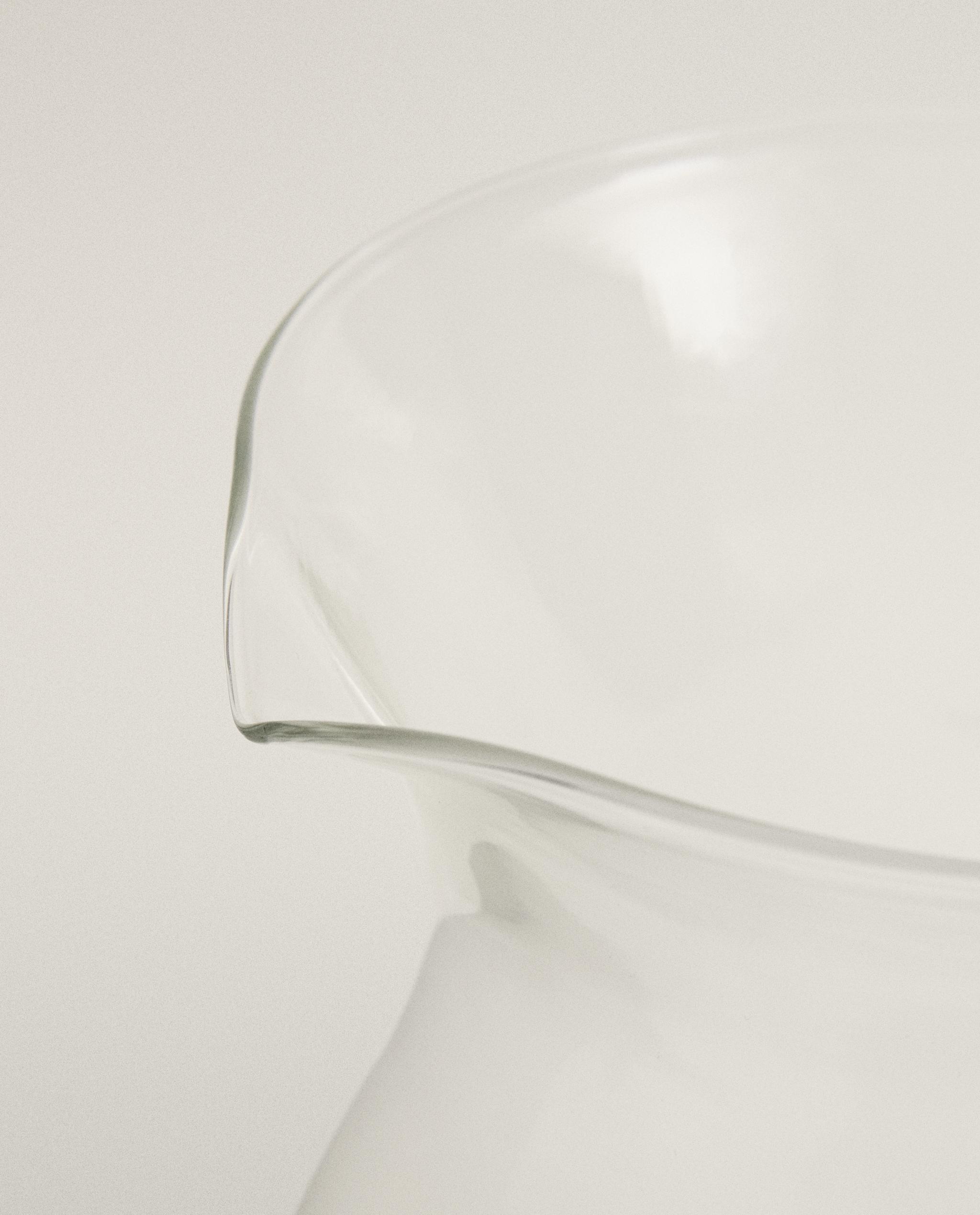 BOROSILICATE STRAWBERRY JUG product thumbnail 5