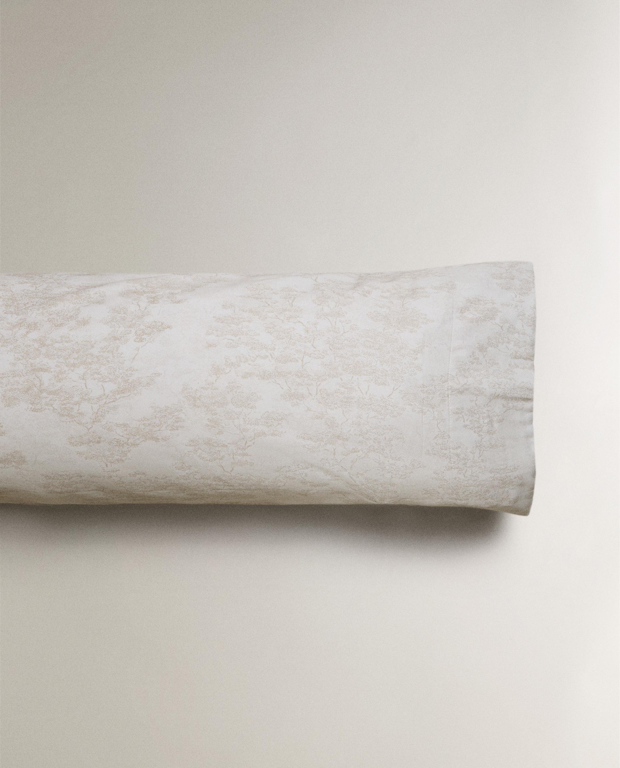 TOILE DE JOUY PILLOWCASE product thumbnail 2