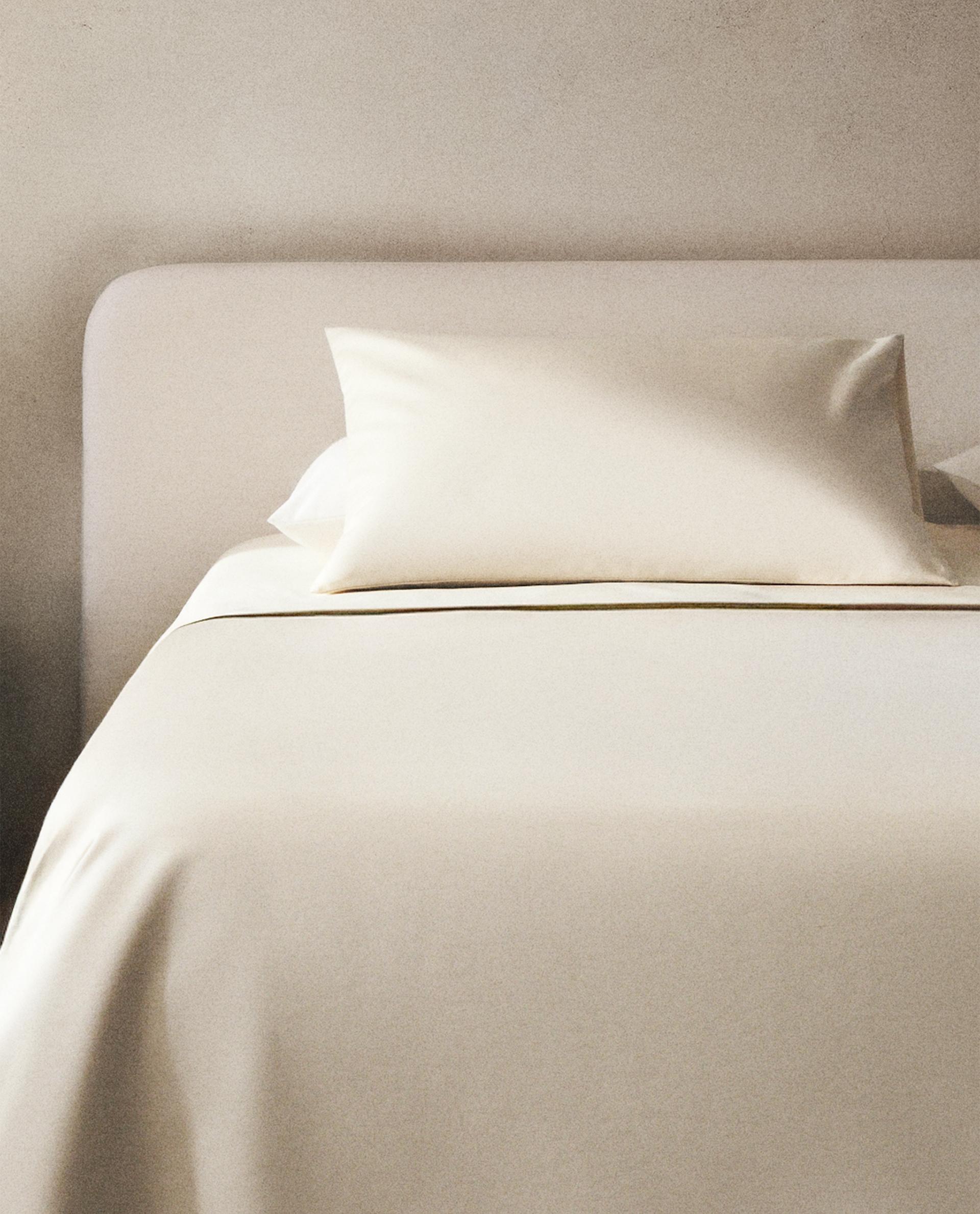 SATEEN DUVET COVER (1000 THREAD COUNT) product thumbnail 18