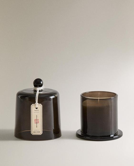 (140 غ) شمعة عطرية CUIR NUIT (140 غ) شمعة عطرية CUIR NUIT