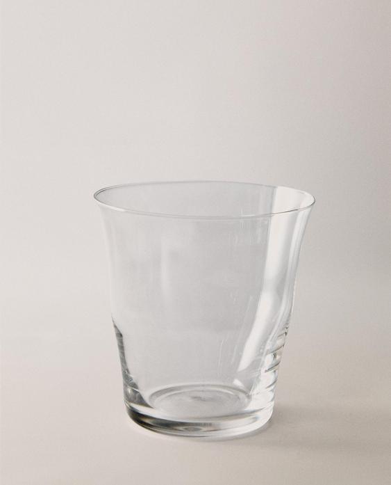 PETIT VERRE EN VERRE