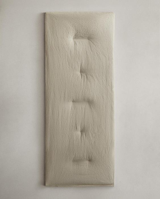 SURMATELAS LIN DÉLAVÉ