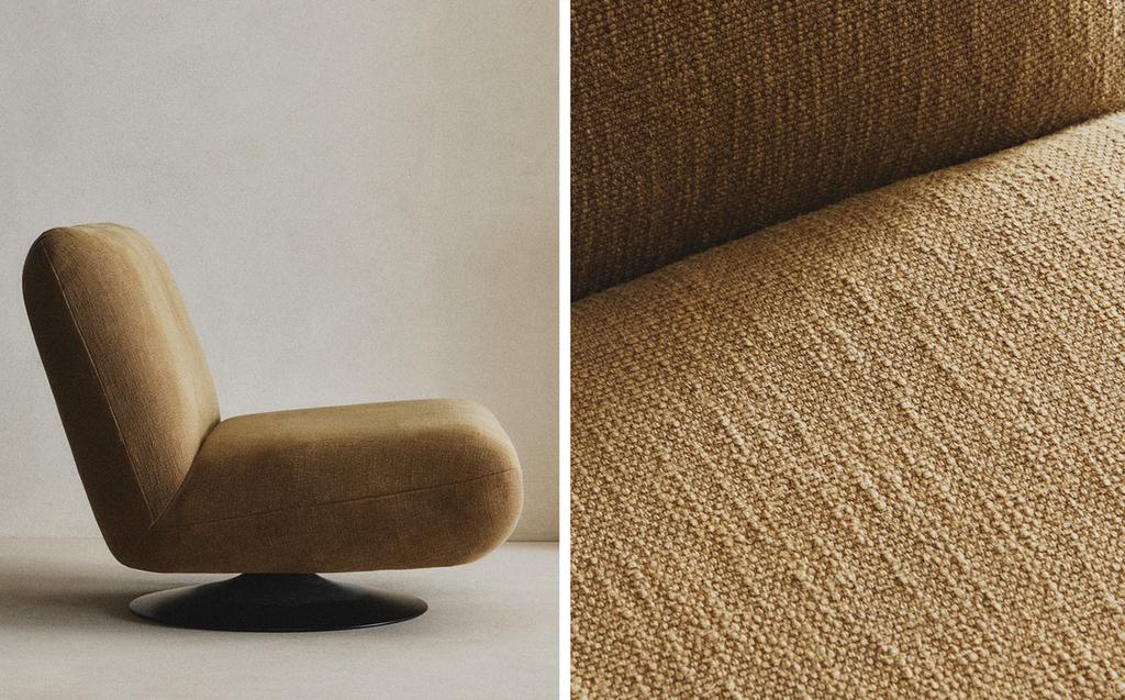 SWIVEL ACCENT CHAIR SWIVEL ACCENT CHAIR