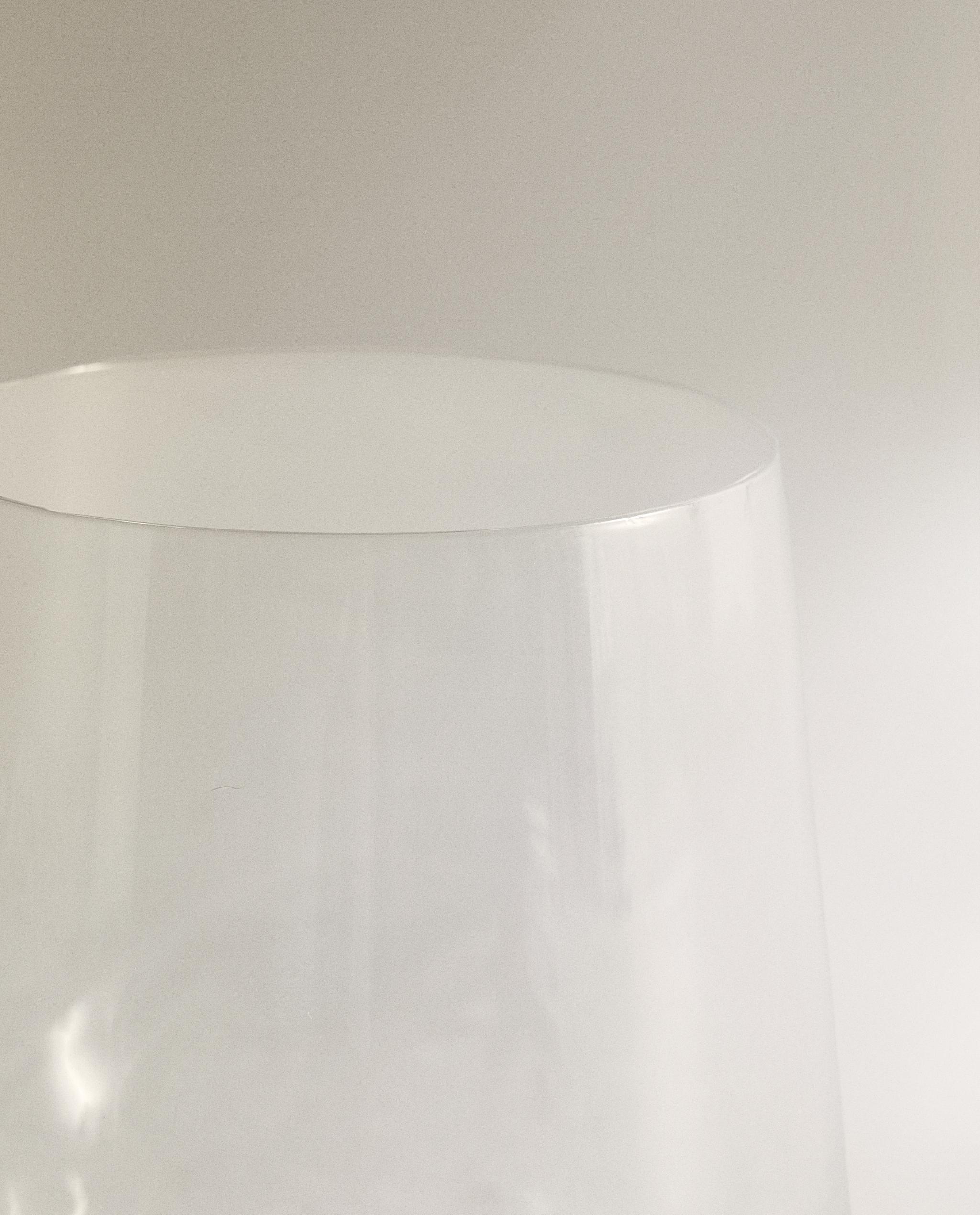CONICAL CRYSTALLINE TUMBLER product thumbnail 10