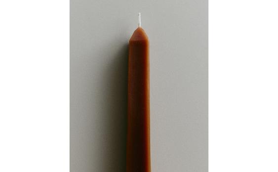 PACK VELAS DECORATIVAS CUADRADAS (PACK DE 2)