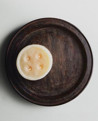 BANDEJA MADERA ENVEJECIDA
