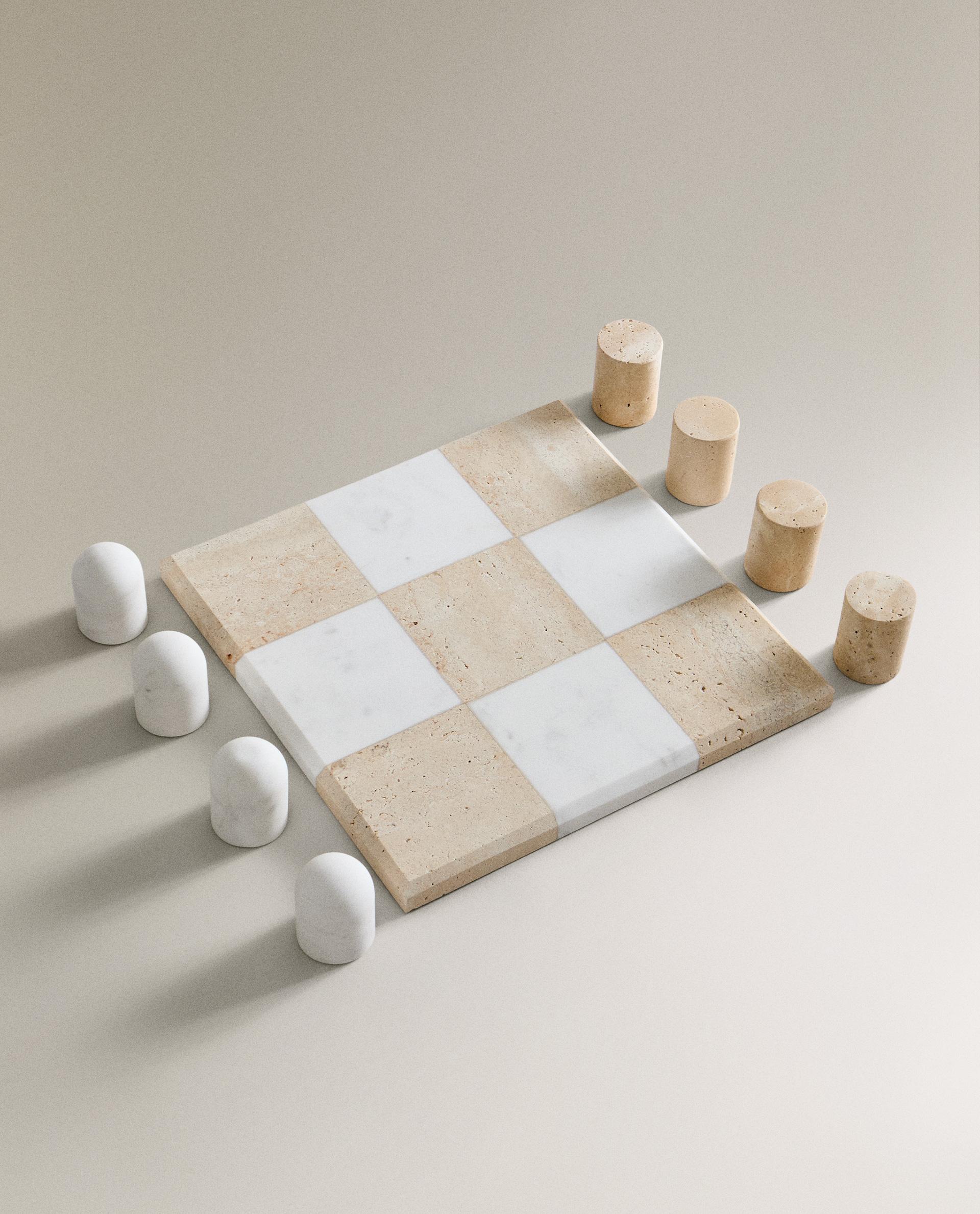 NOUGHTS AND CROSSES GAME product thumbnail 6