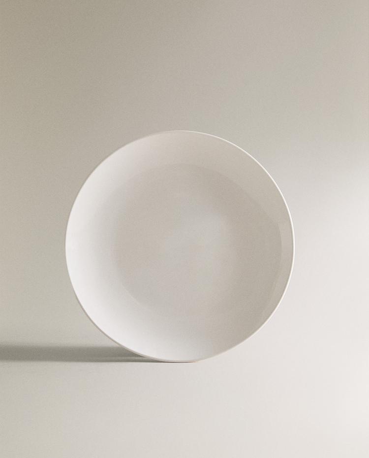 PLATO LLANO GRES PLATO LLANO GRES