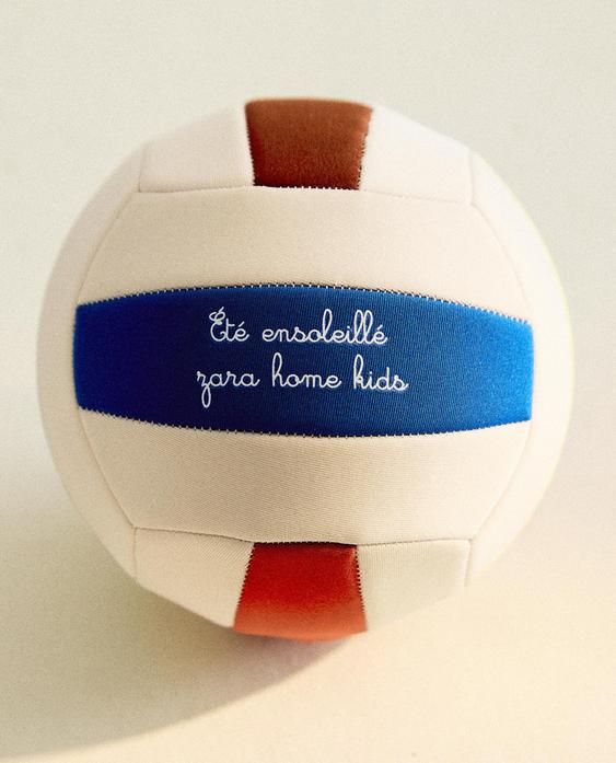 OTROŠKA ŽOGA ZA NA PLAŽO