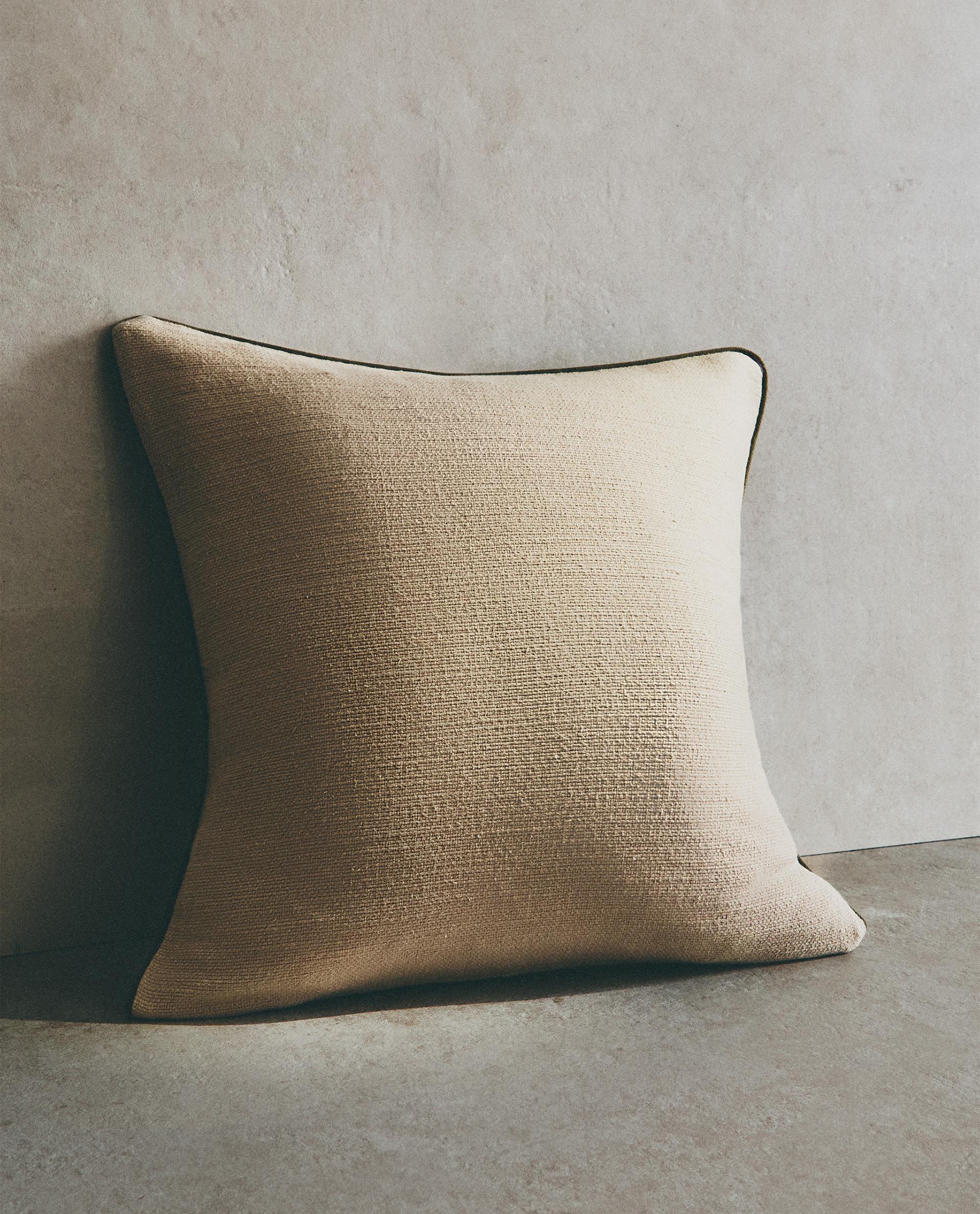 BasShu｜バッシュ / ウールブランケット 1/2 / Jacquard