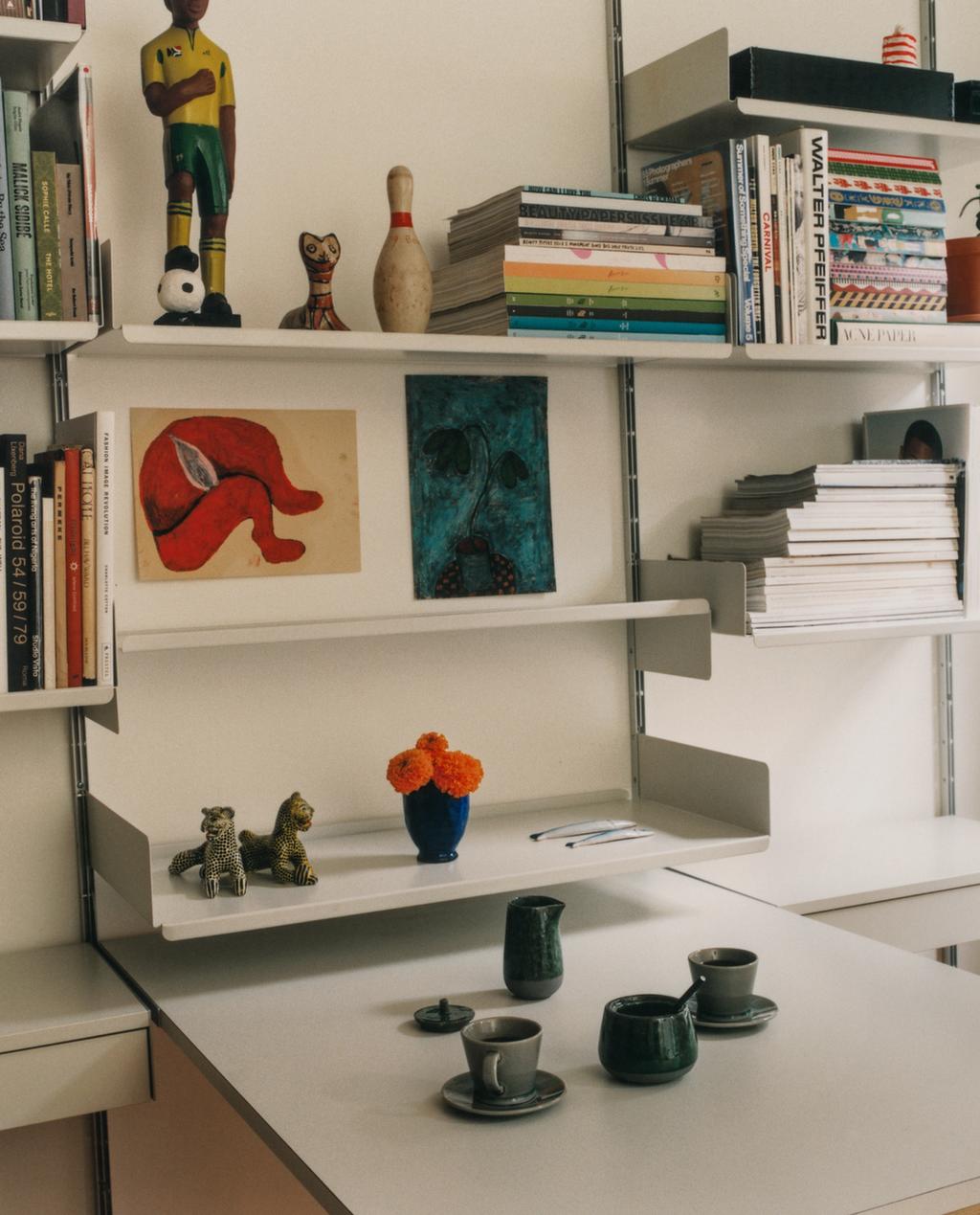 SHOP THE LOOK Zara Home România