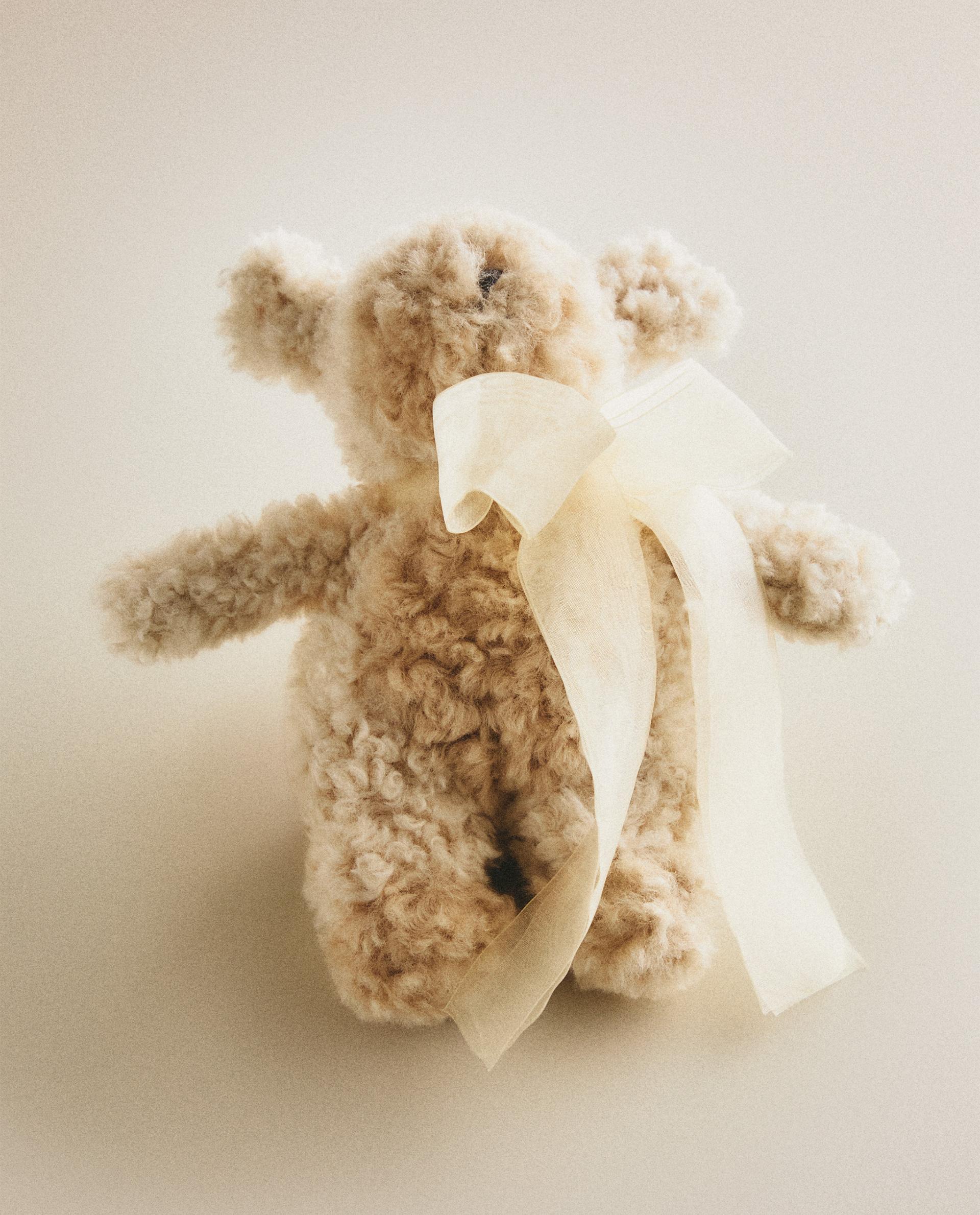 PELUCHE INFANTIL OVEJA X THE ANIMALS OBSERVATORY PELUCHE INFANTIL OVEJA X THE ANIMALS OBSERVATORY