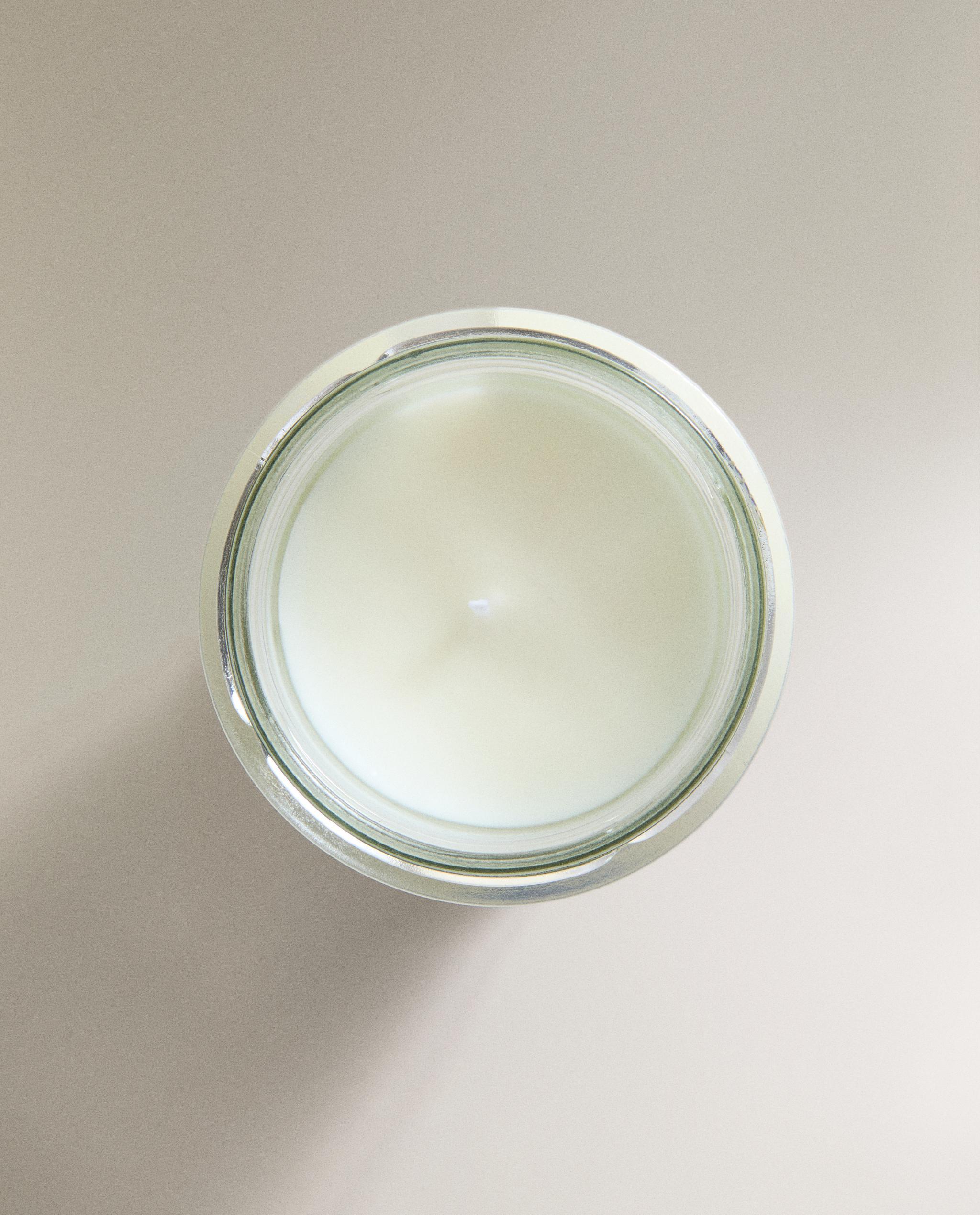 VETIVER MANGO, VANILLA & NUT AND TIRAMISÚ EUPHORIA CANDLES product thumbnail 3