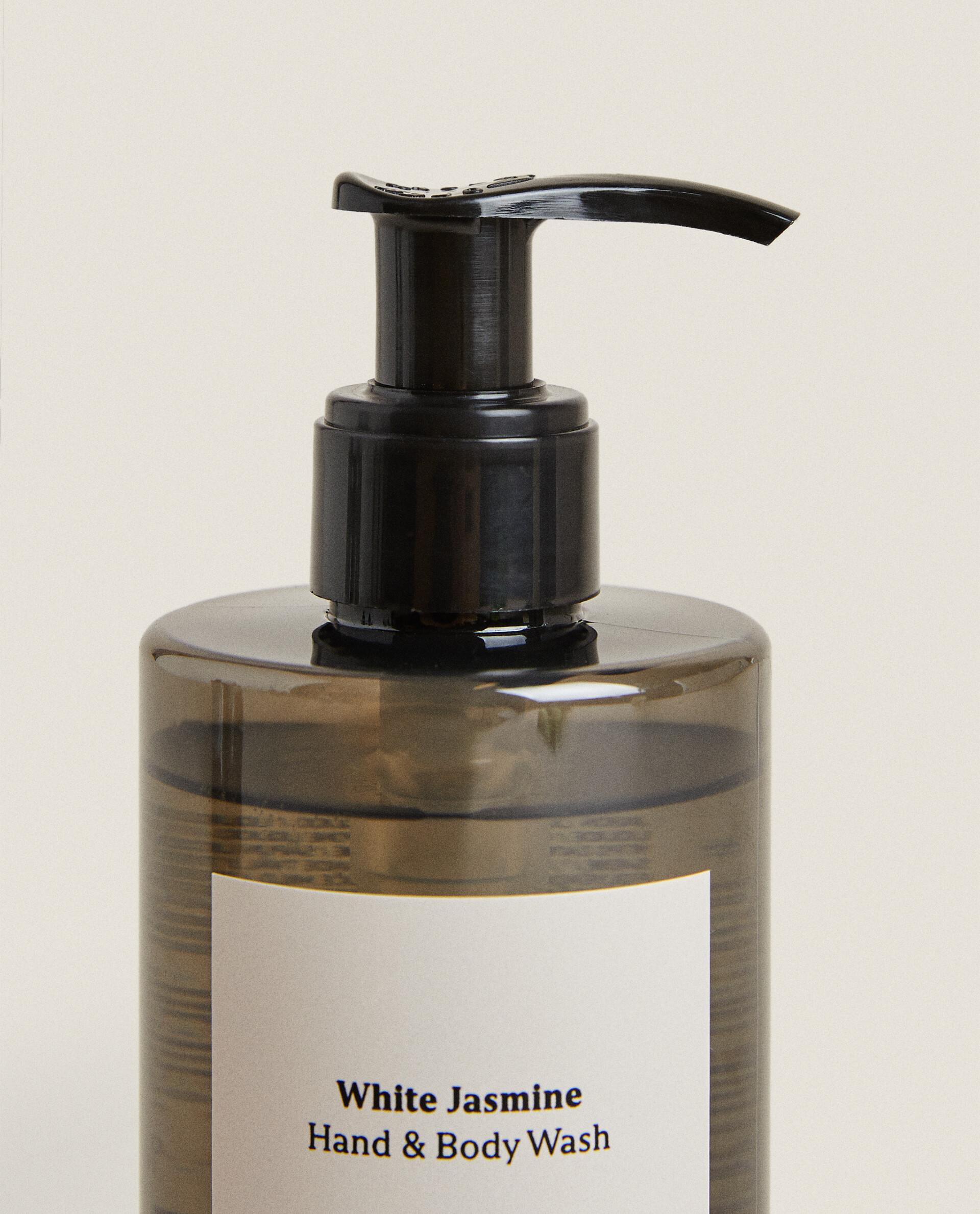 250 ML) SABUN CUCI TANGAN CAIR WHITE JASMINE Zara Home Indonesia