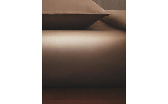 SATIJNEN HOESLAKEN | 40 CM HOOG (500-DRAADS) SATIJNEN HOESLAKEN | 40 CM HOOG (500-DRAADS)