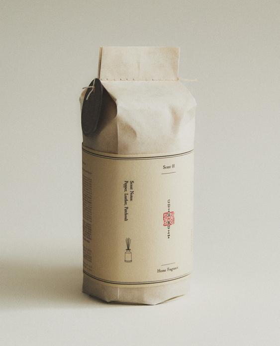 (100 ML) CUIR NUIT REED DIFFUSERS (100 ML) CUIR NUIT REED DIFFUSERS