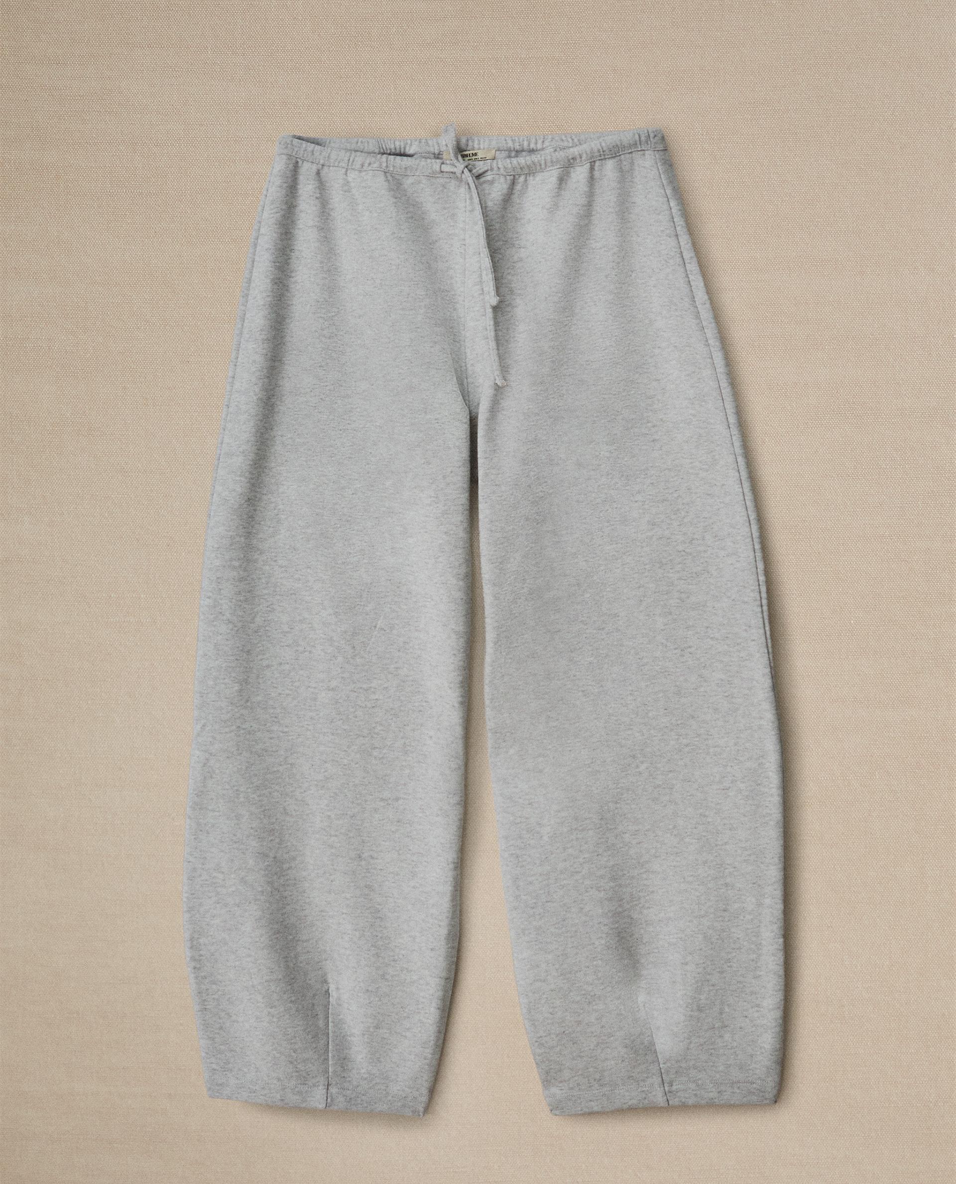 PANTALÓN LARGO ALGODÓN PANTALÓN LARGO ALGODÓN