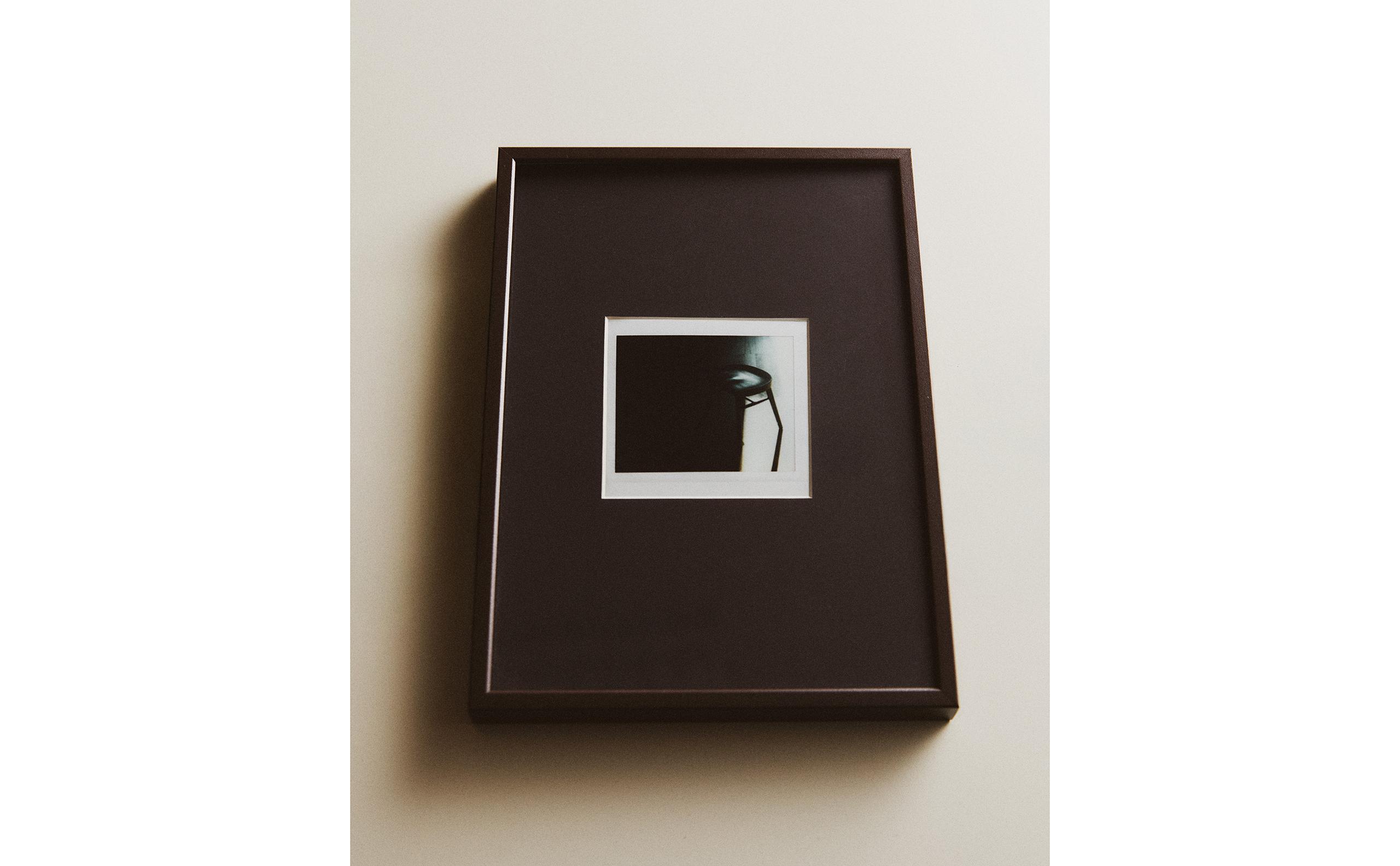 COLOURED METAL PHOTO FRAME product thumbnail 9
