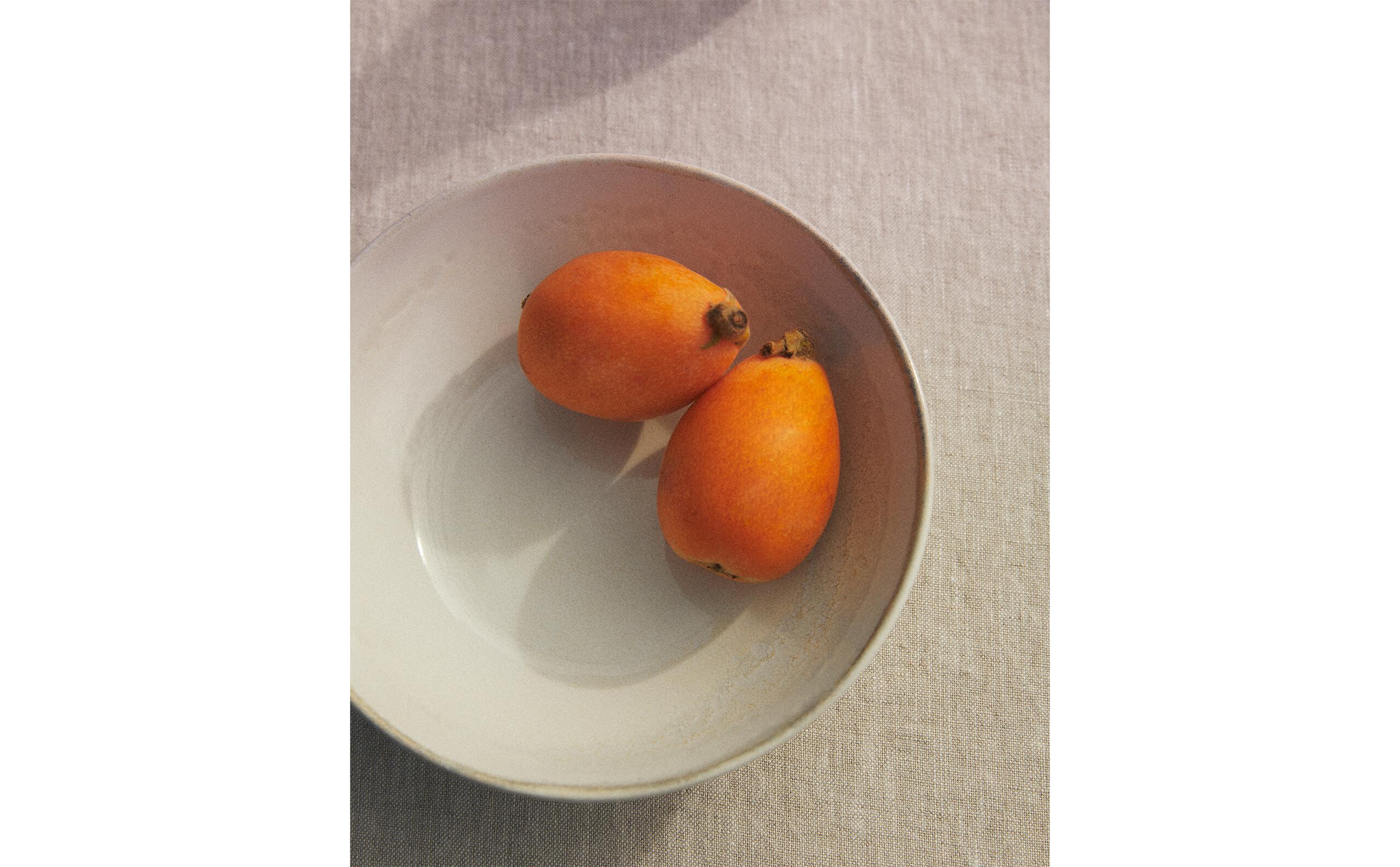 ANTIQUE FINISH STONEWARE BOWL product thumbnail 10