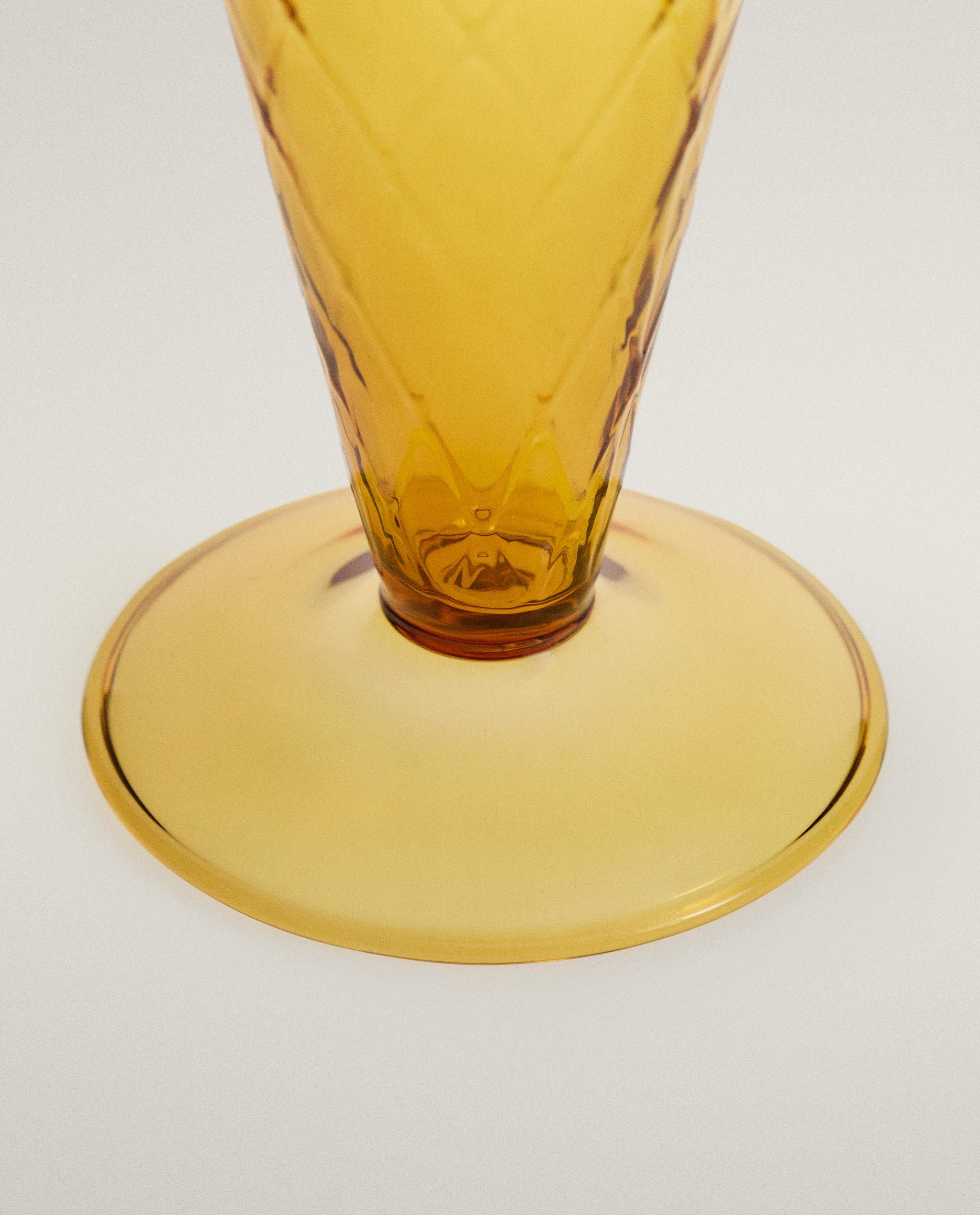 BOROSILICATE ICE-CREAM CUP product thumbnail 18