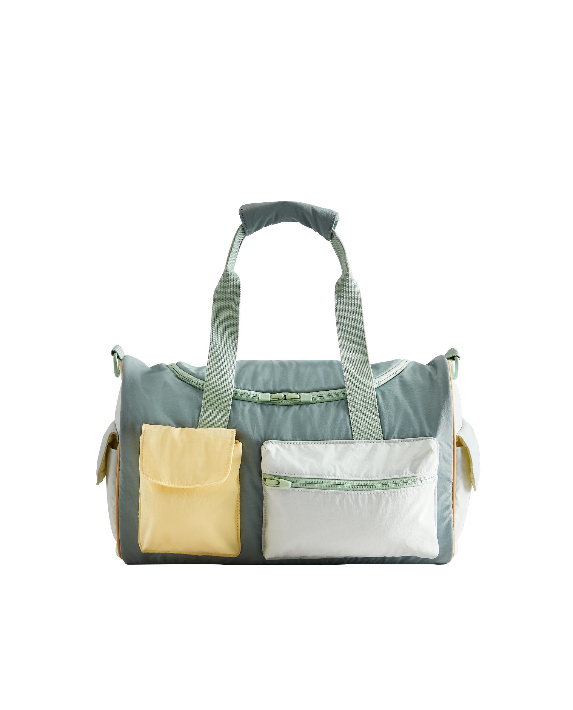 MULTICOLORED BAG | Zara Home Canada