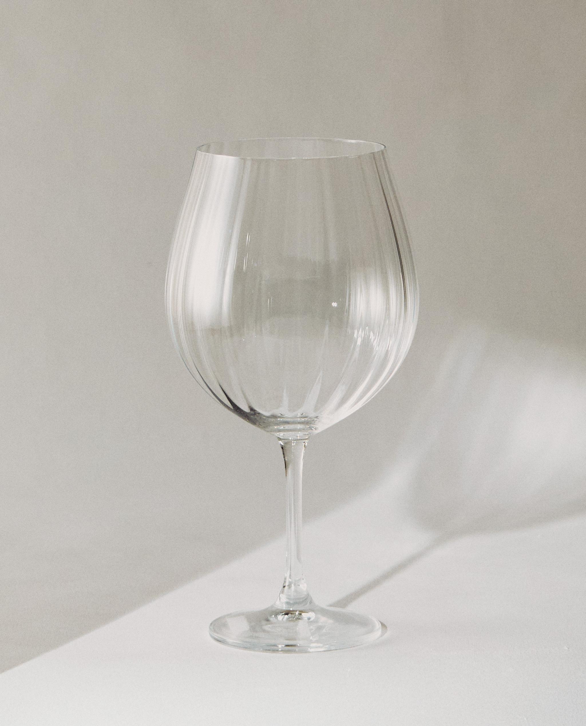 RAISED CRYSTALLINE GLASS product thumbnail 8