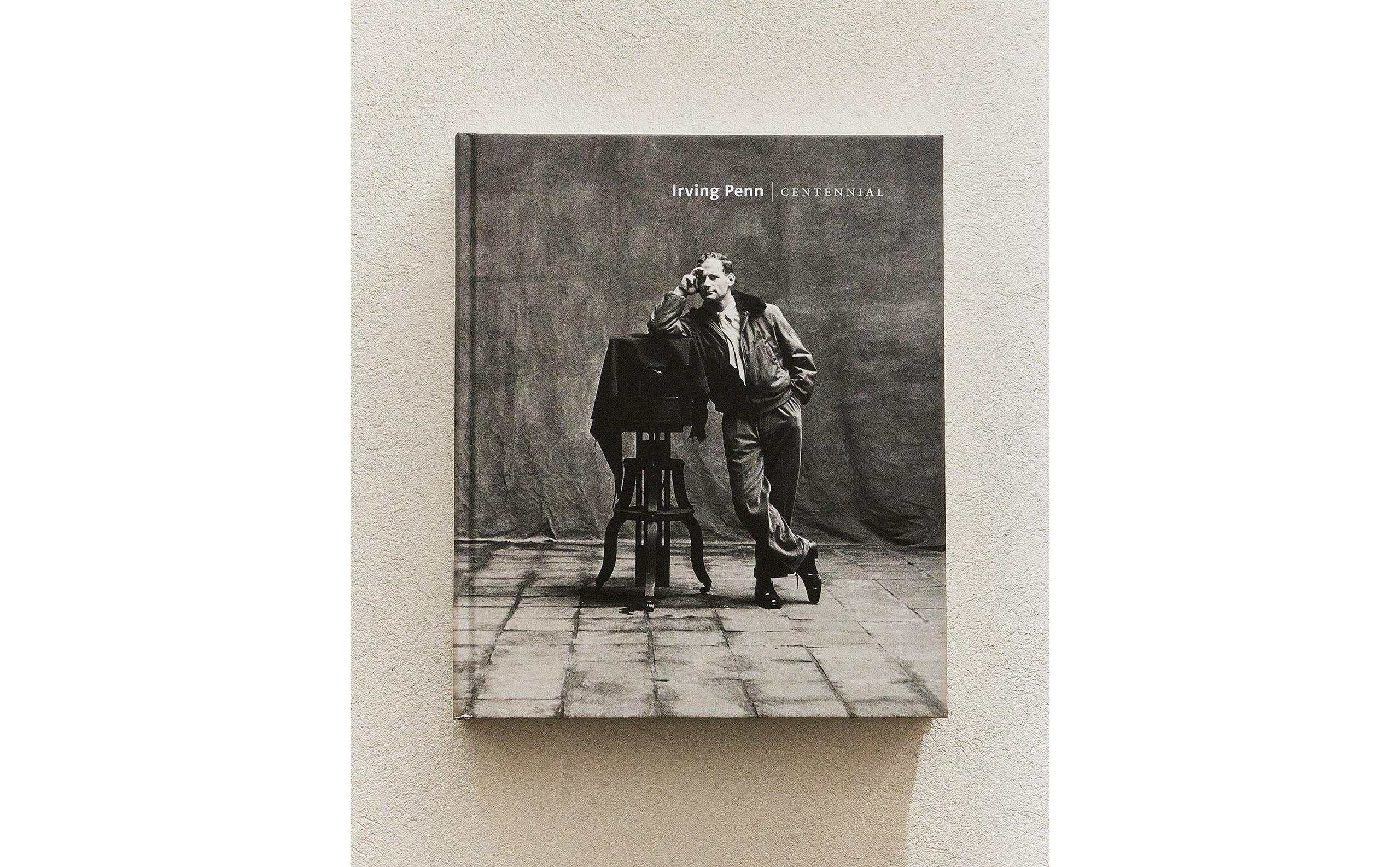 【新品未開封】Centennial - Irving Penn Amazon.com: Irving Penn: Centennial: 9781588396181: Hambourg