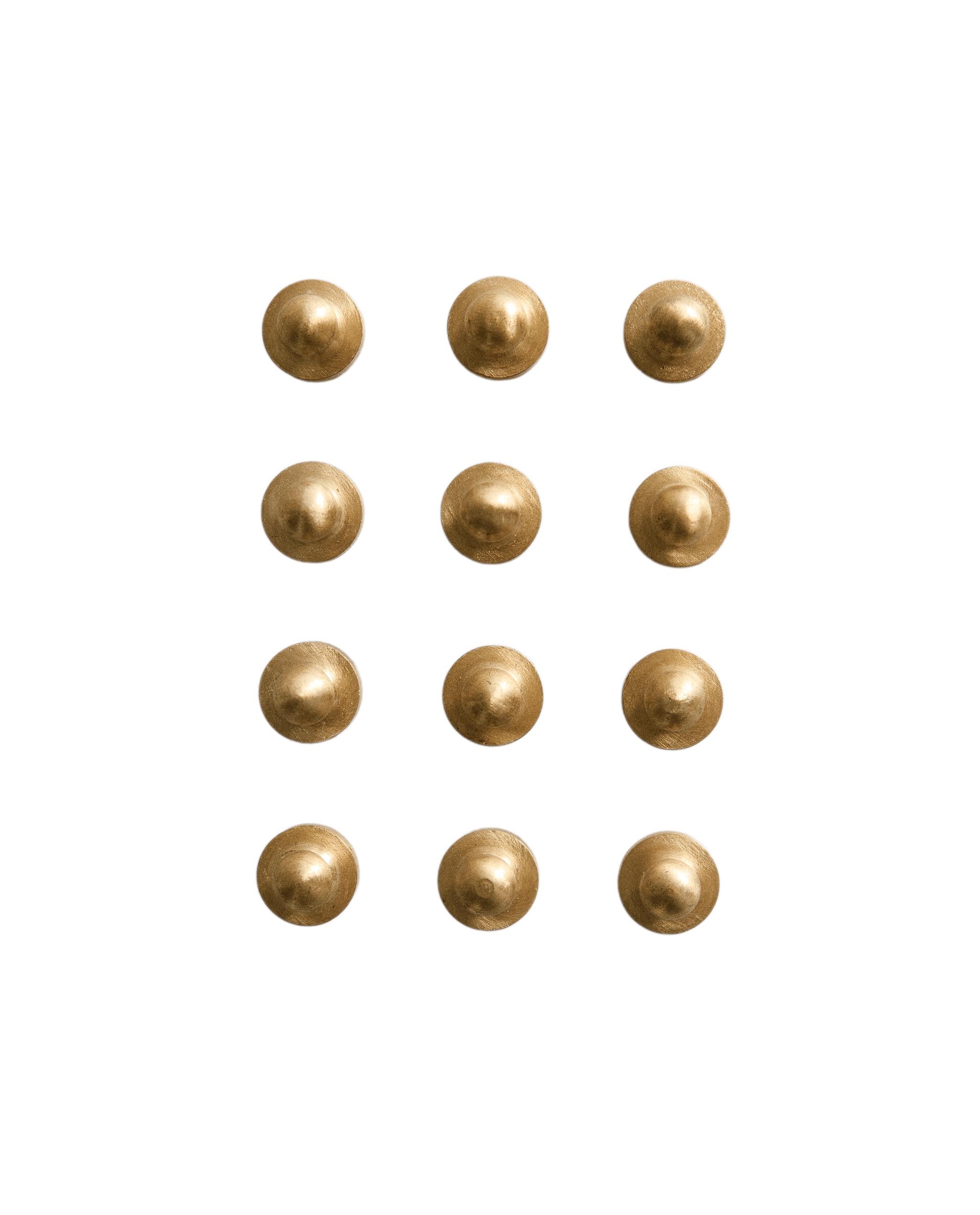 BRASS MAGNETS (PACK OF 12) product thumbnail 6