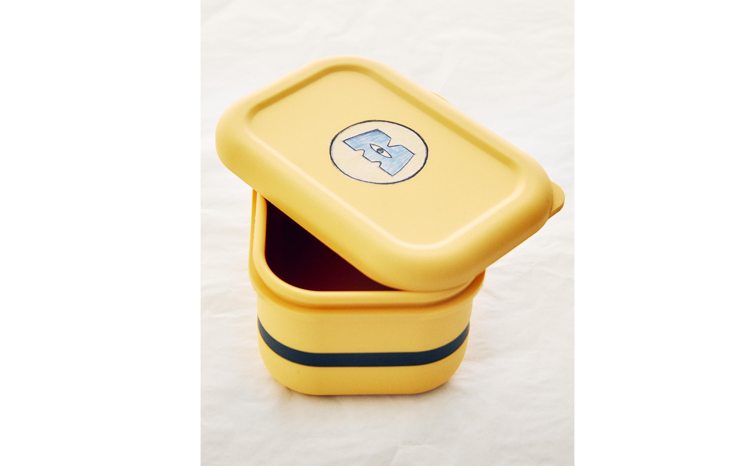 CHILDREN’S MONSTERS, INC. ©DISNEY/PIXAR LUNCH BOX product thumbnail 12