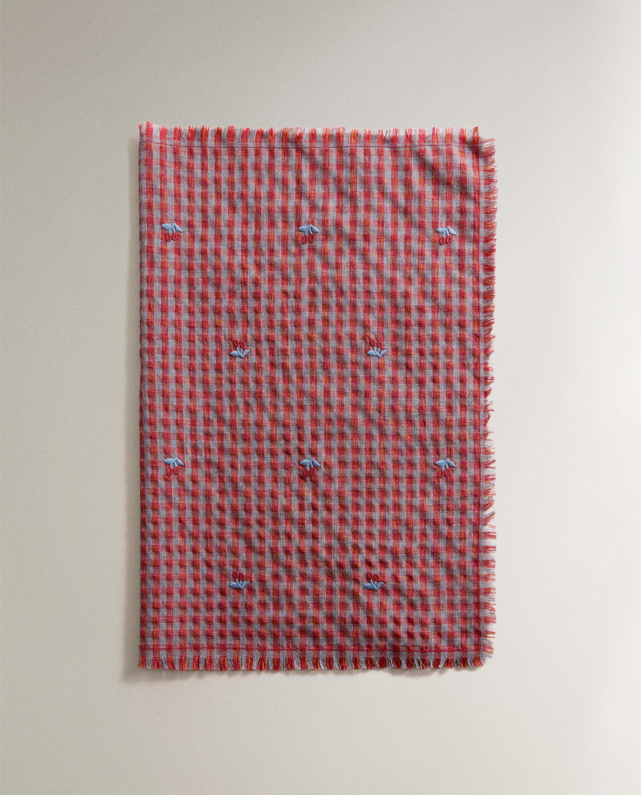 CHERRY PLACEMAT product thumbnail 7