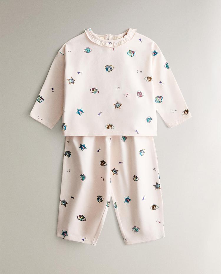 BARNPYJAMAS I BOMULL MY LITTLE PONY© BARNPYJAMAS I BOMULL MY LITTLE PONY©