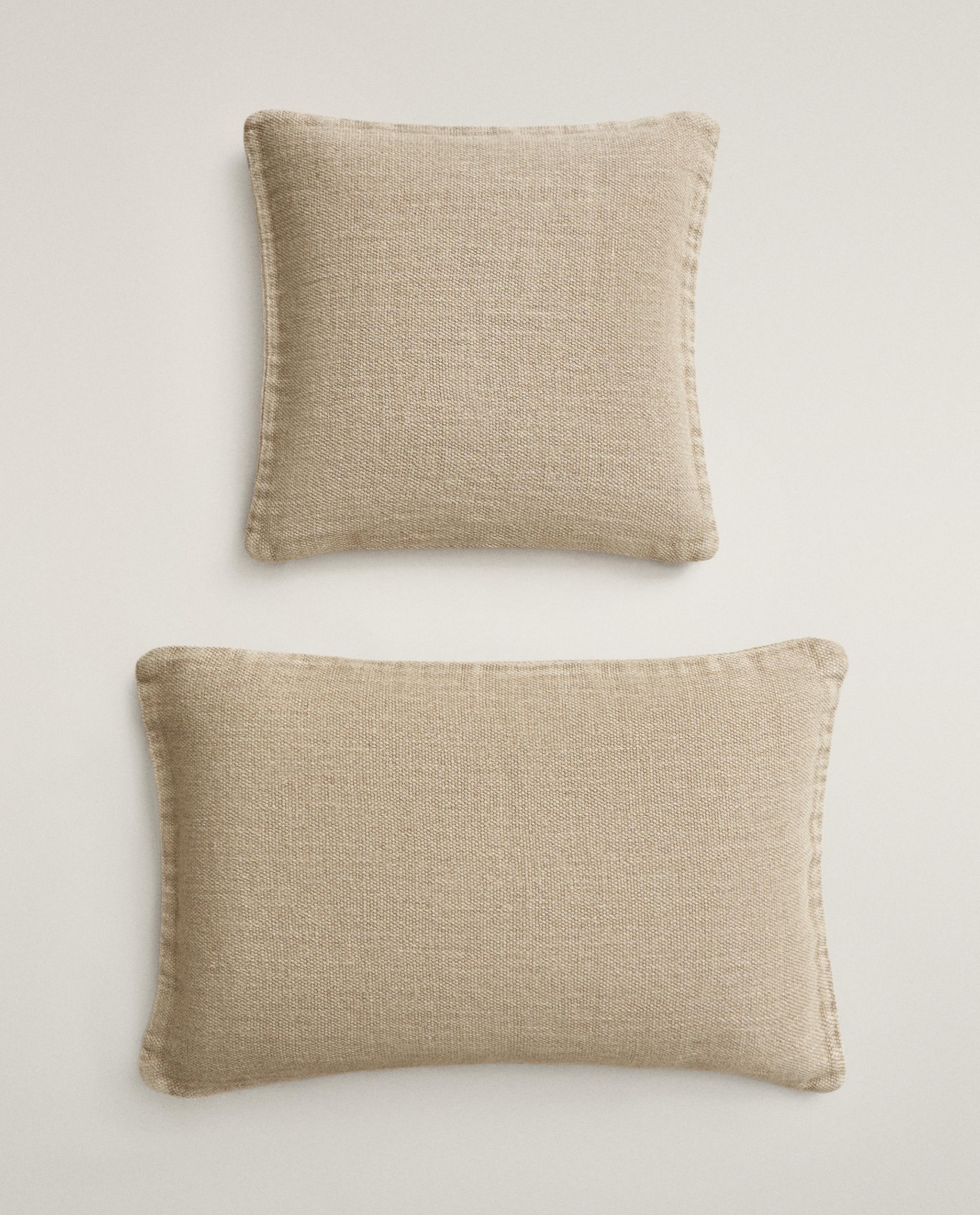 PLAIN CUSHION COVER product thumbnail 8
