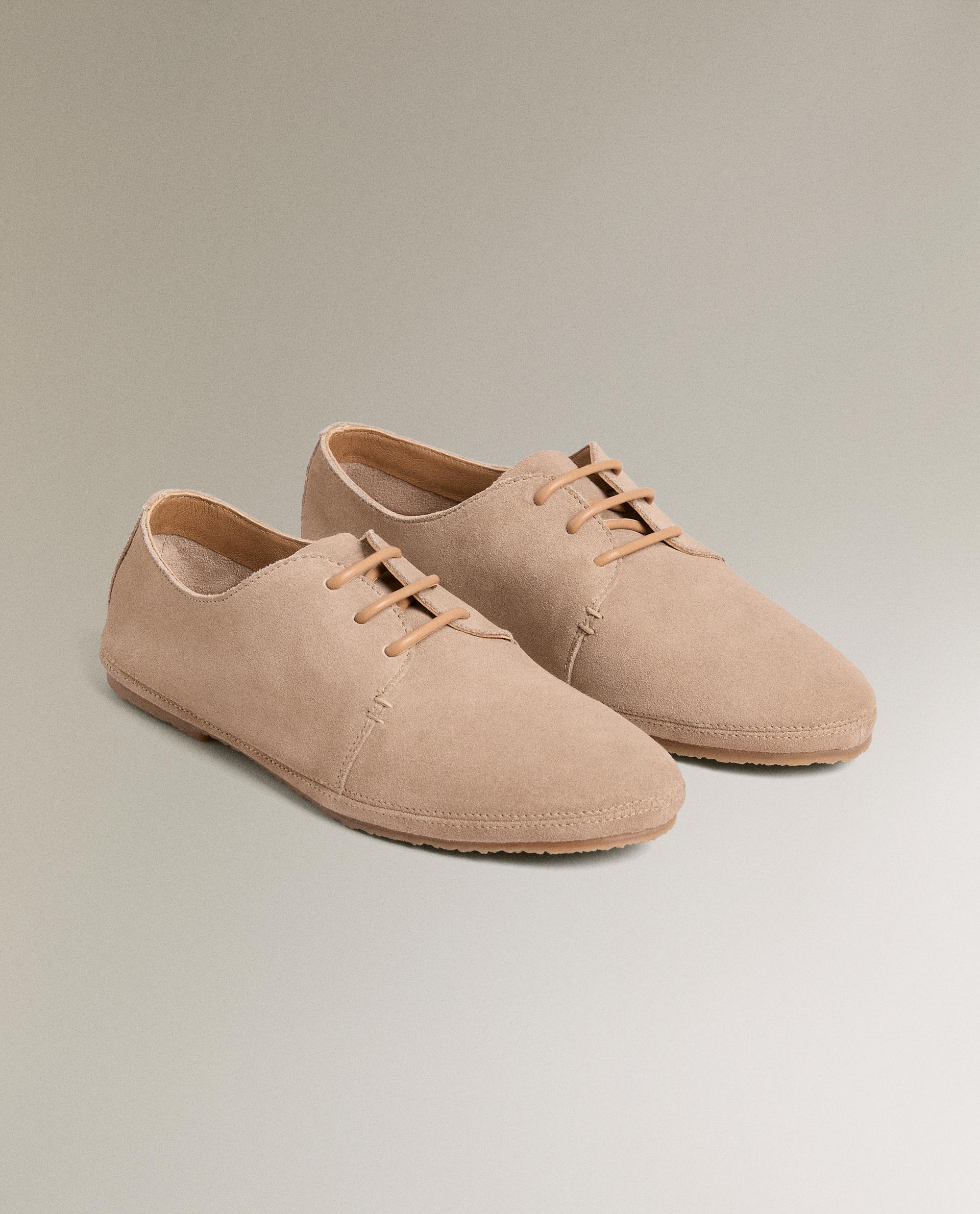 DERBY CUIR