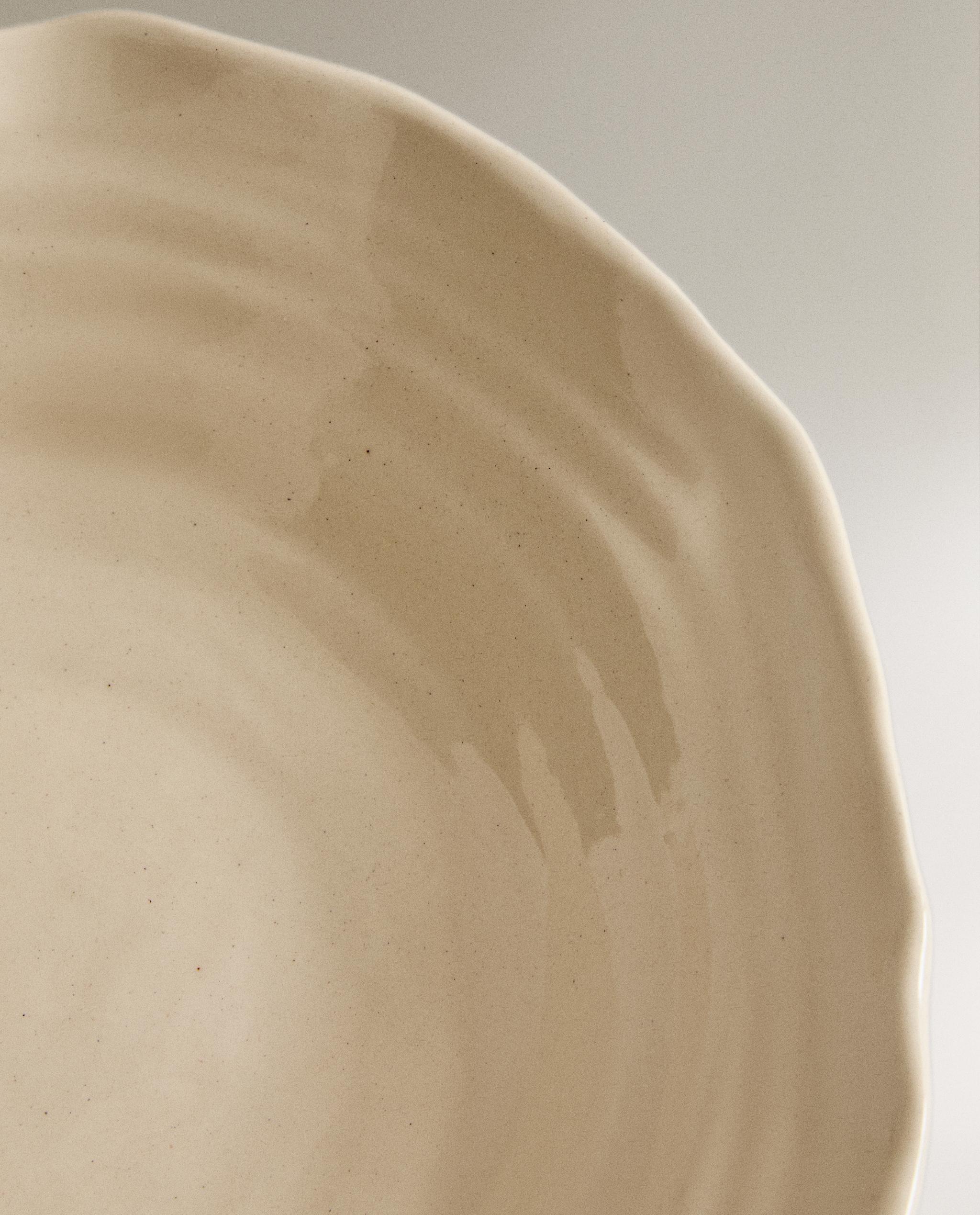 ENAMELLED CERAMIC TRAY product thumbnail 4