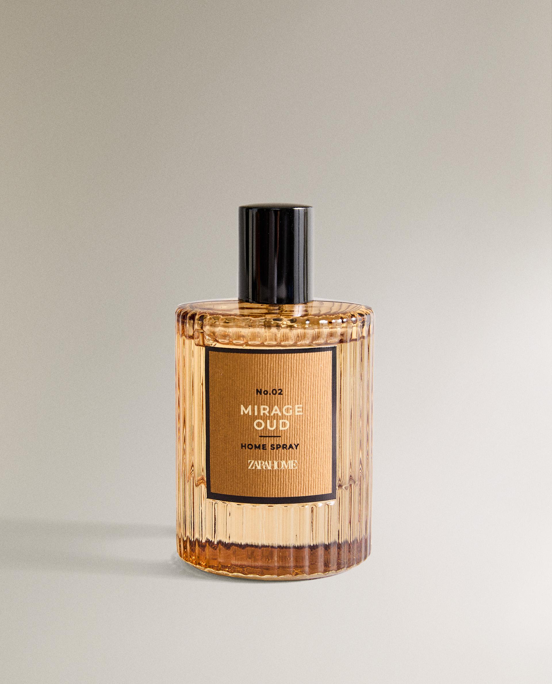 (200 ML) MIRAGE OUD SPRAY DIFFUSER