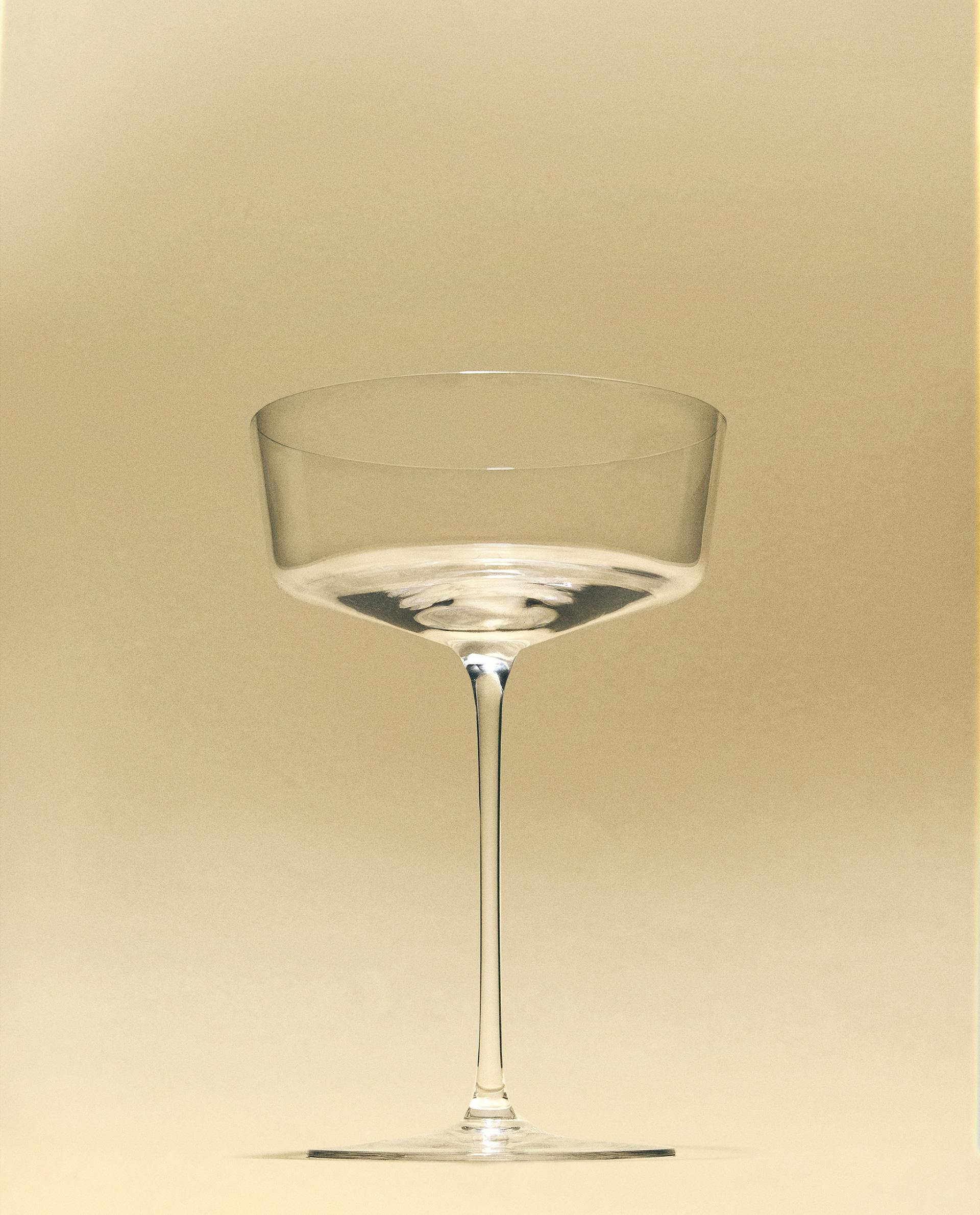 COPA CHAMPAGNE CRISTALIN SOPLADA RANIA