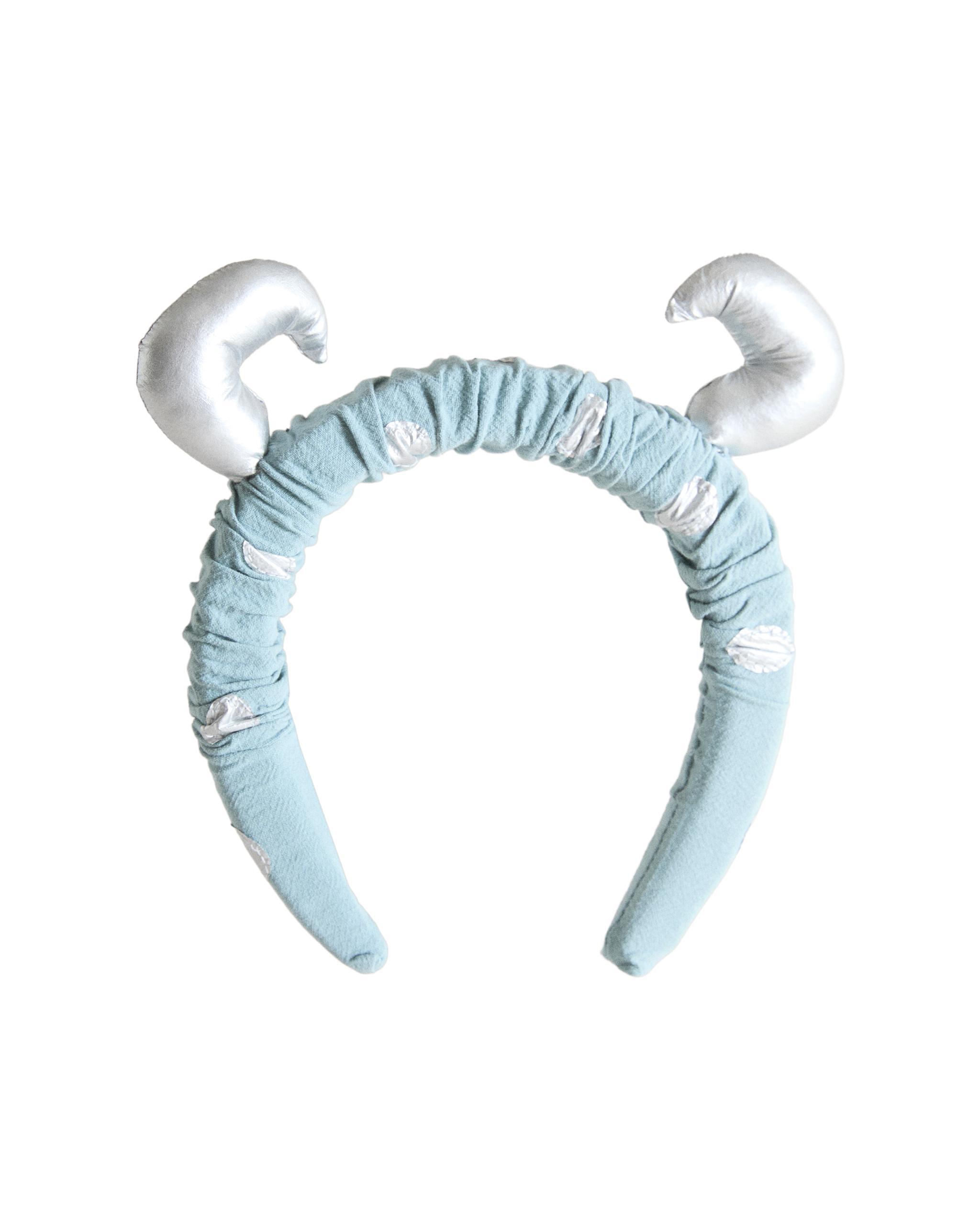 KIDS’ SULLEY MONSTERS, INC. ©DISNEY/PIXAR HEADBAND product thumbnail 2
