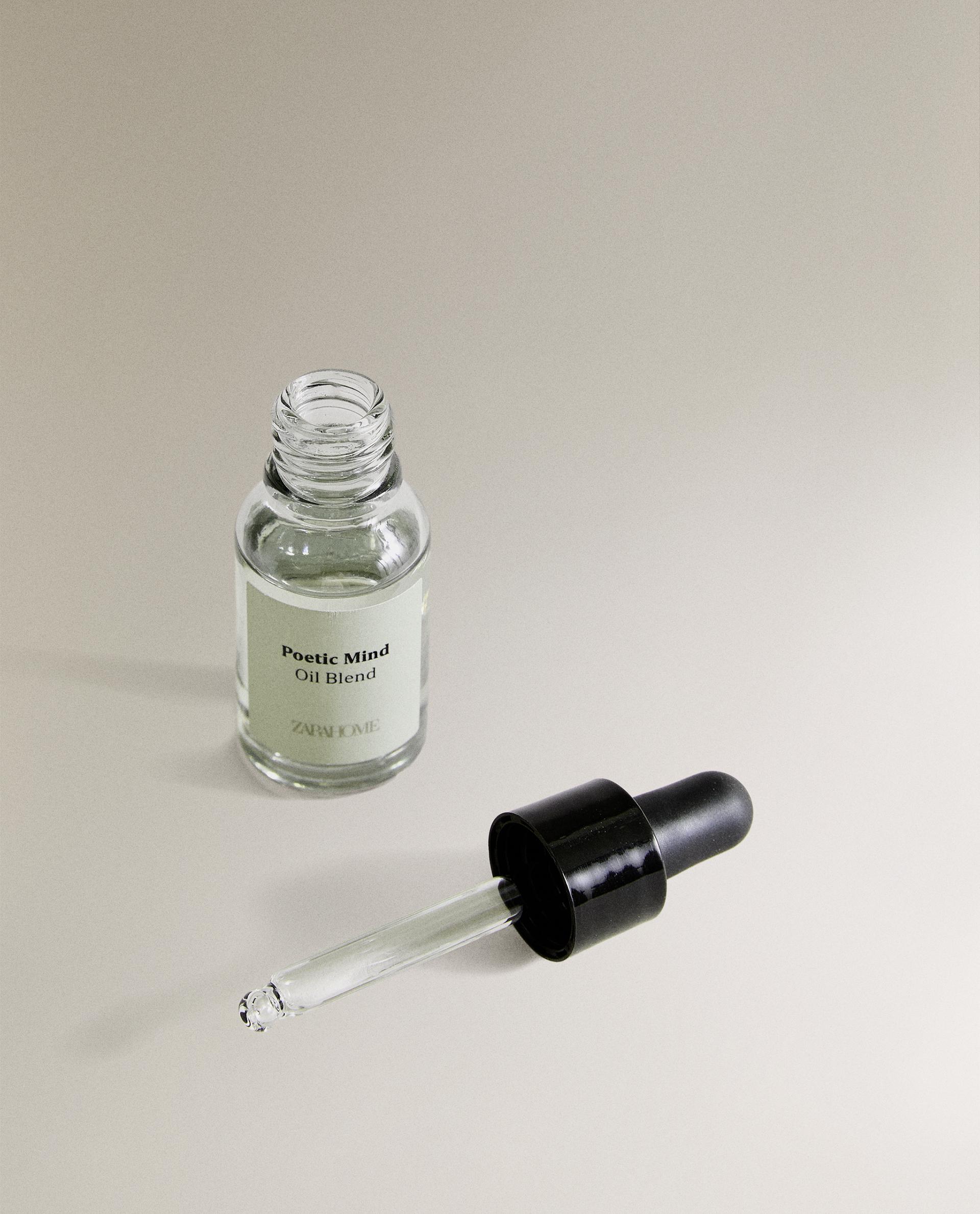 (15 ML) POETIC MIND ESSENTIAL OIL product thumbnail 7