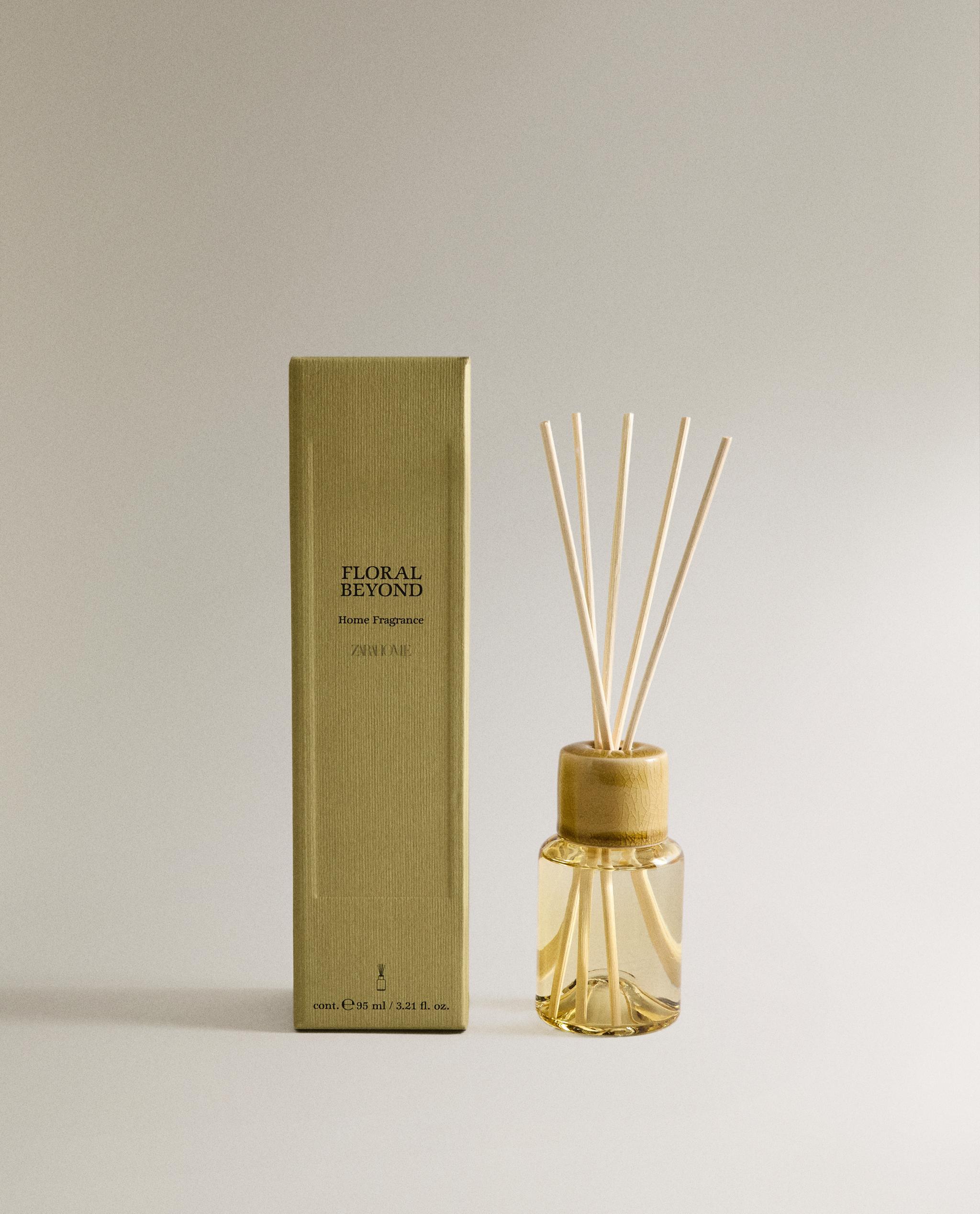(95 ML) FLORAL BEYOND SCENTED REED DIFFUSERS product thumbnail 7