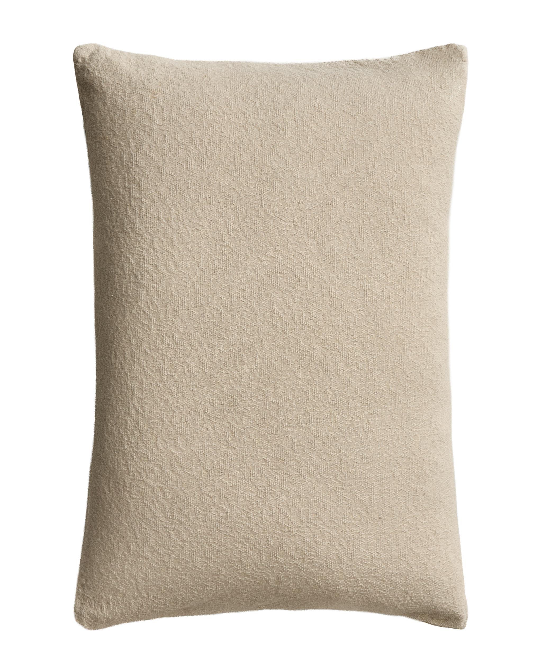 COTTON JACQUARD CUSHION COVER product thumbnail 5