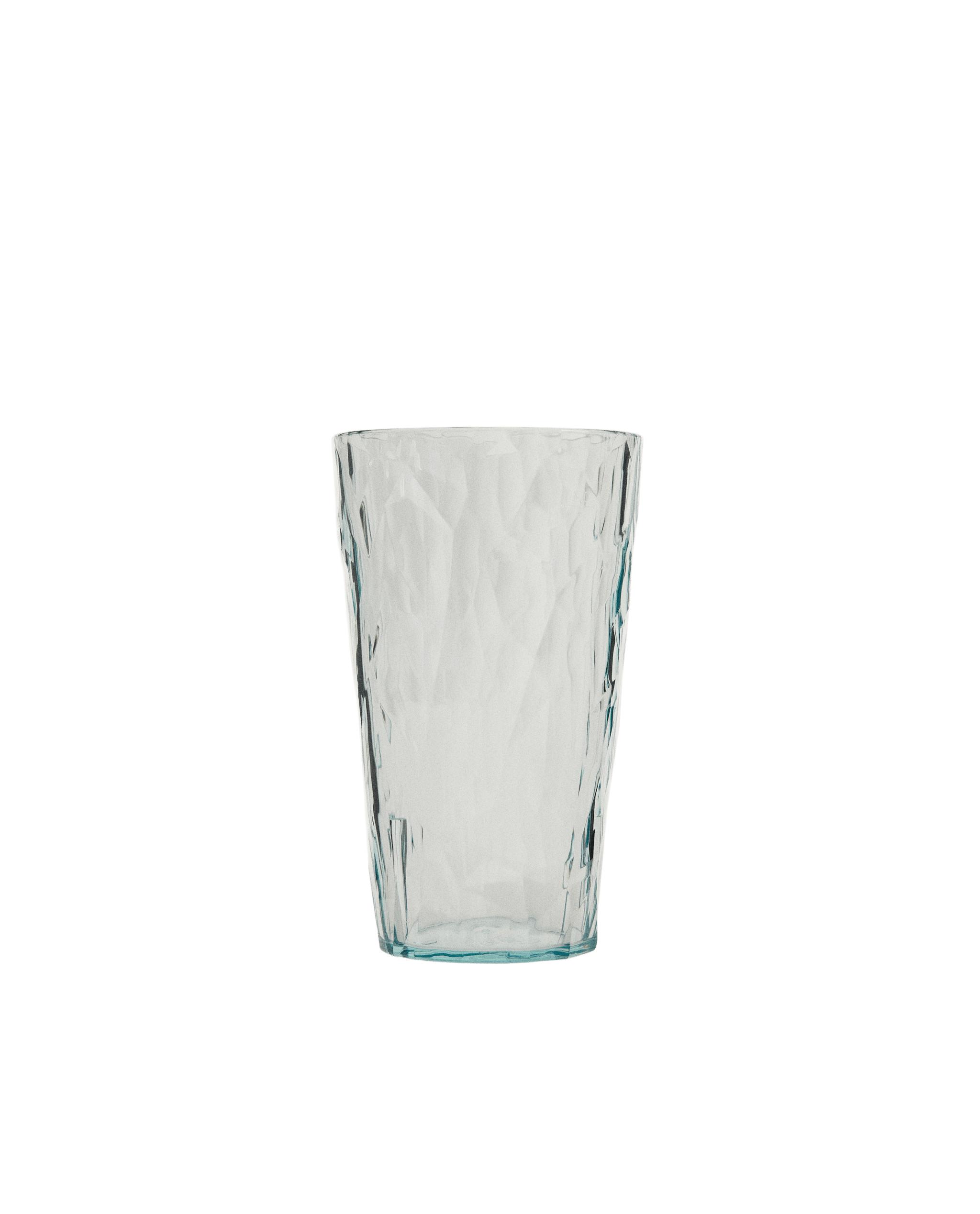 DIAMOND PATTERN GLASSWARE SET product thumbnail 13