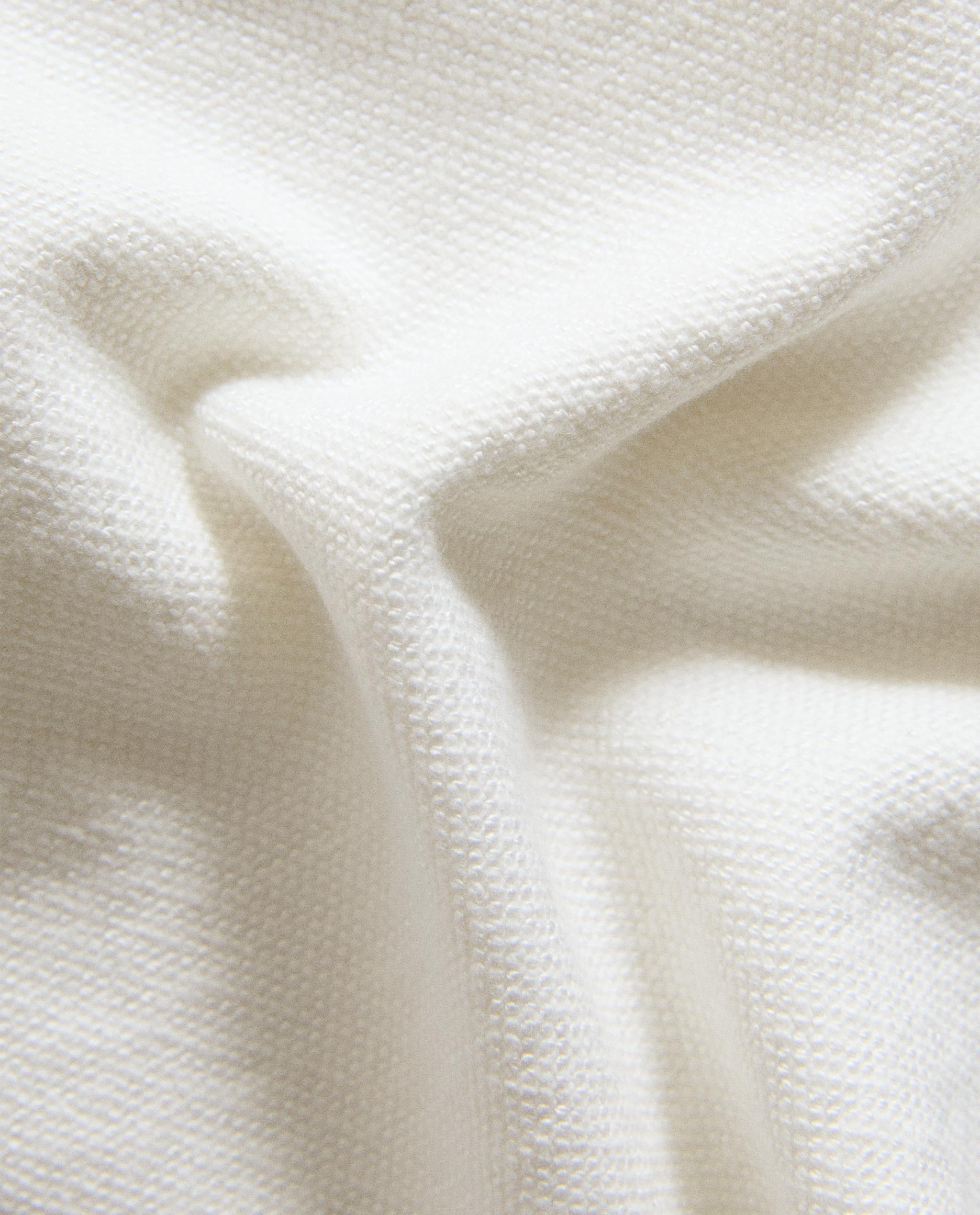 HEAVY COTTON TABLECLOTH product thumbnail 2
